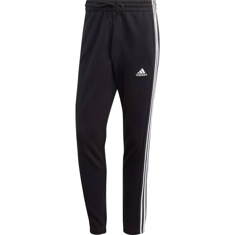 adidas ESSENTIALS FRENCH TERRY 3-STREIFEN Trainingshose Herren von Adidas