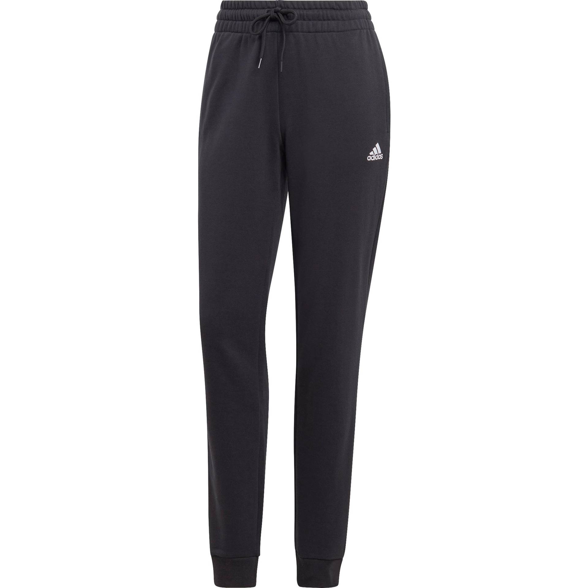 adidas ESSENTIALS LINEAR FRENCH TERRY Sweathose Damen adidas ESSENTIALS LINEAR FRENCH TERRY Sweathose Damen von Adidas