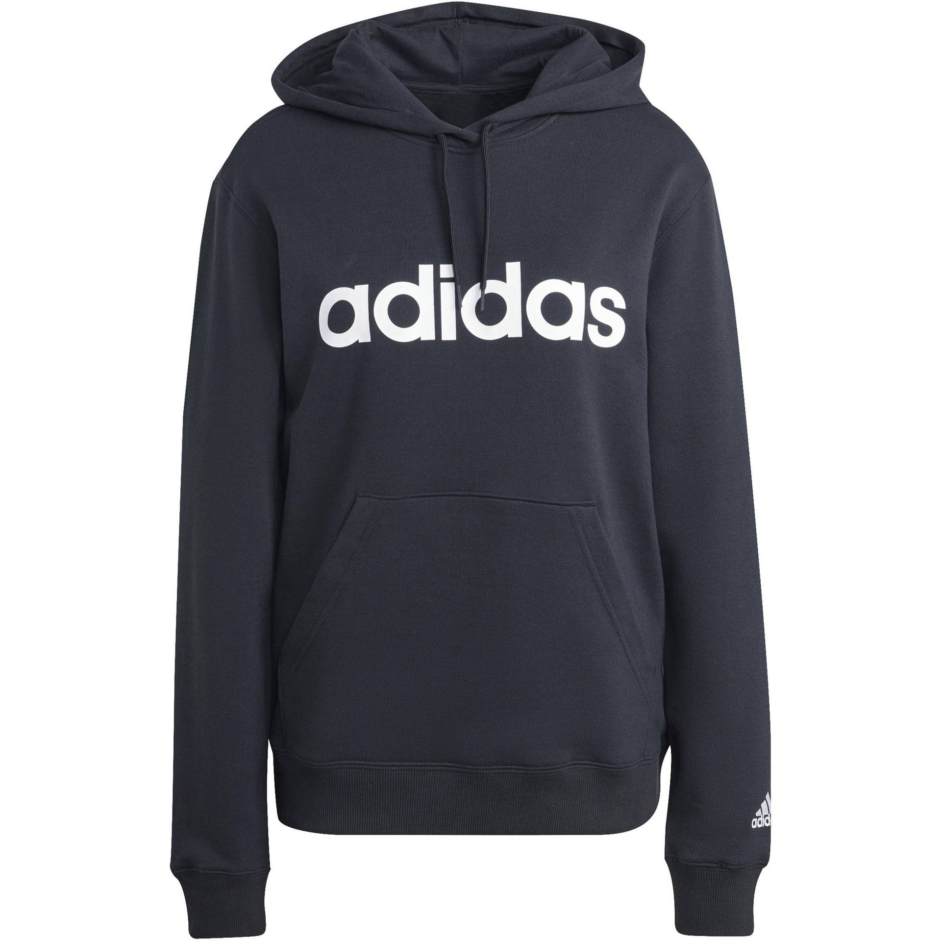 adidas ESSENTIALS LINEAR Hoodie Damen adidas ESSENTIALS LINEAR Hoodie Damen von Adidas