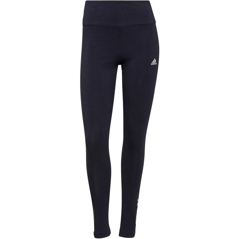 adidas ESSENTIALS LOGO Leggings Damen von Adidas