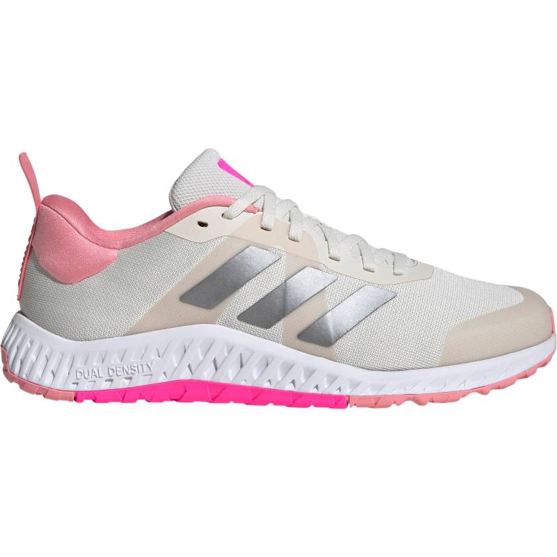 adidas EVERYSET TRAINER Fitnessschuhe Damen von Adidas