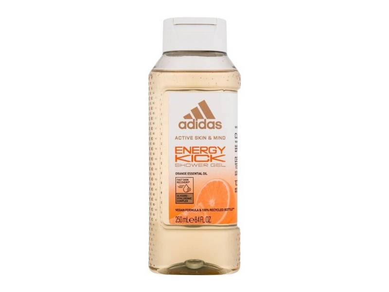 adidas - Energy Kick - For Women, 250 Ml Unisex  200ml von Adidas