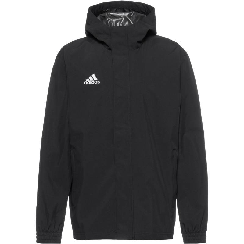 adidas Entrada22 Regenjacke Herren von Adidas