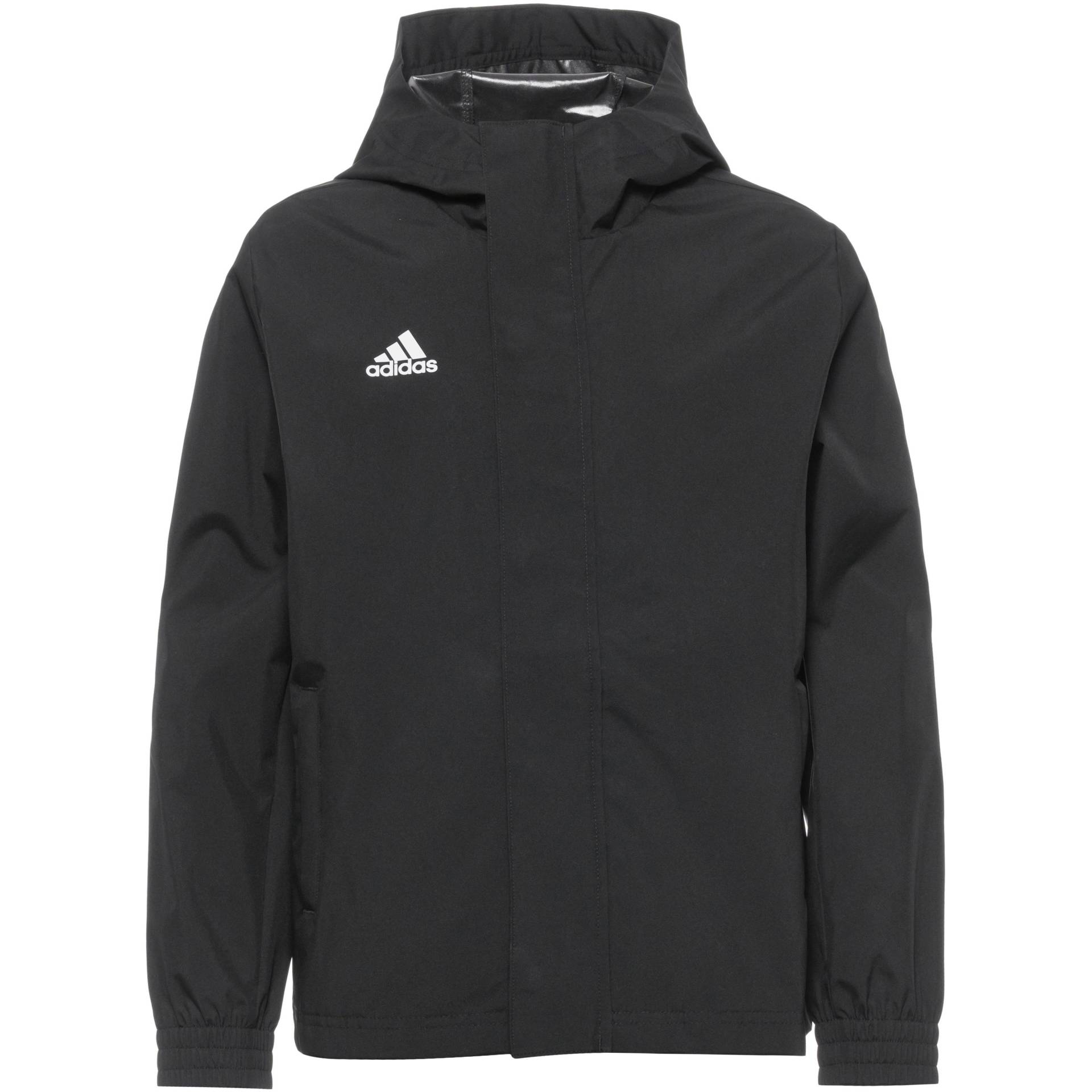 adidas Entrada22 Regenjacke Kinder von Adidas