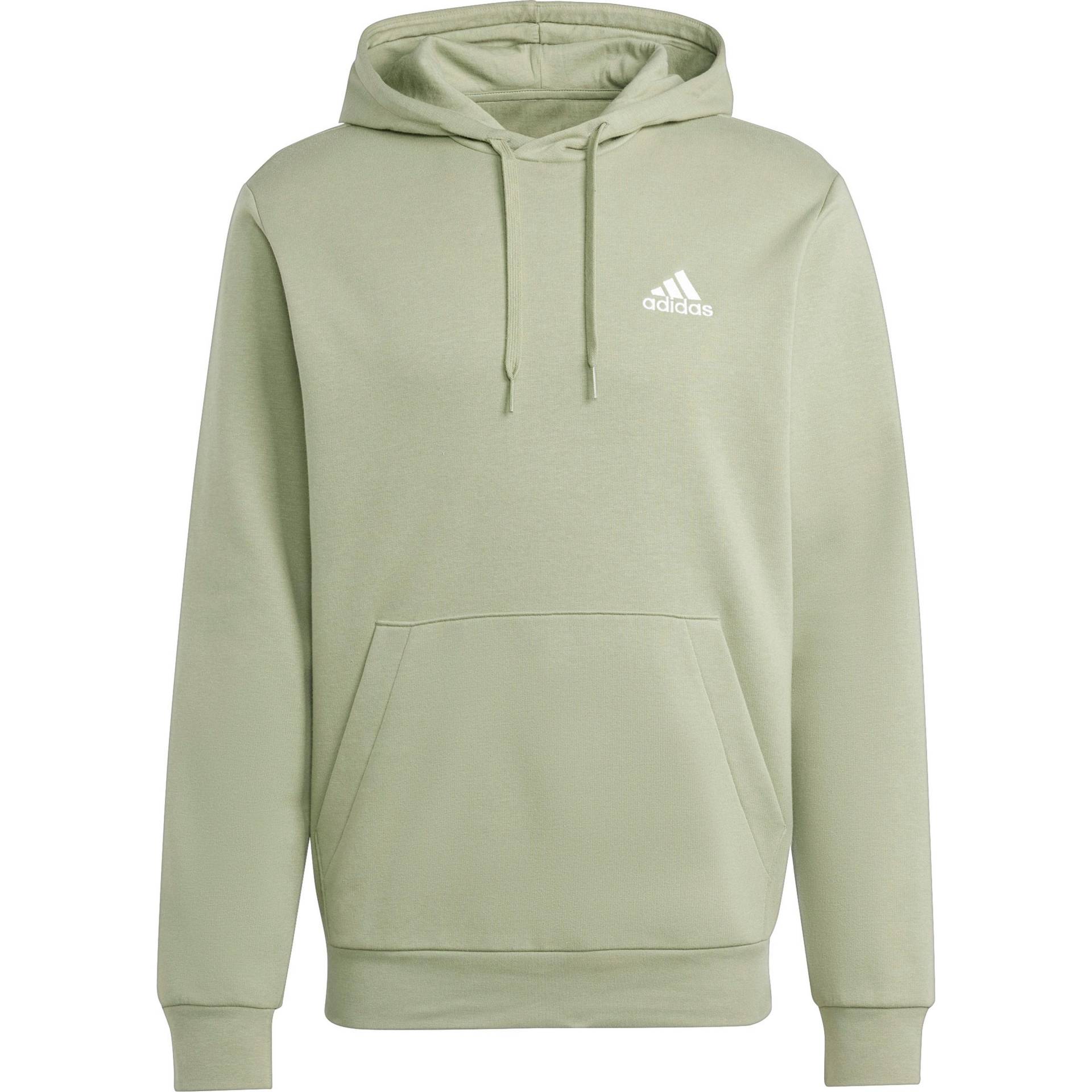 adidas Essentials Feelcozy Hoodie Herren von Adidas