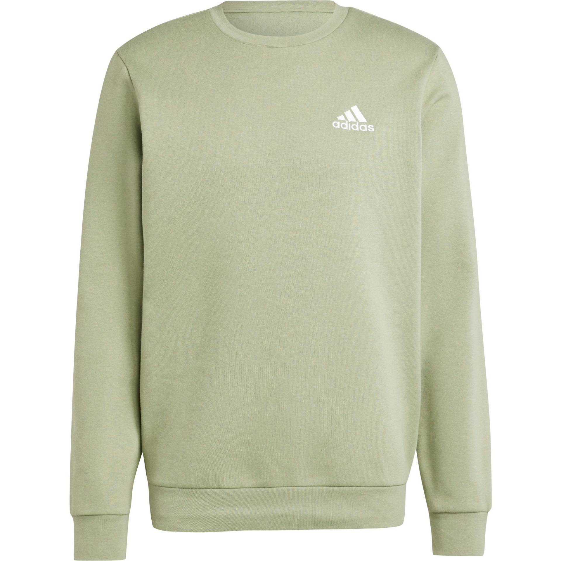 adidas Essentials Feelcozy Sweatshirt Herren von Adidas