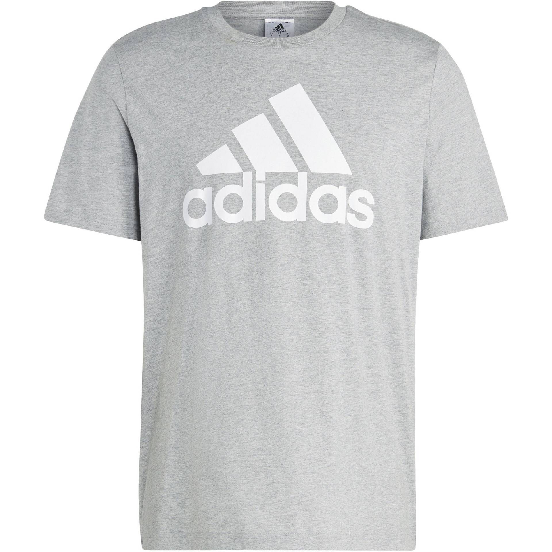 adidas Essentials T-Shirt Herren von Adidas