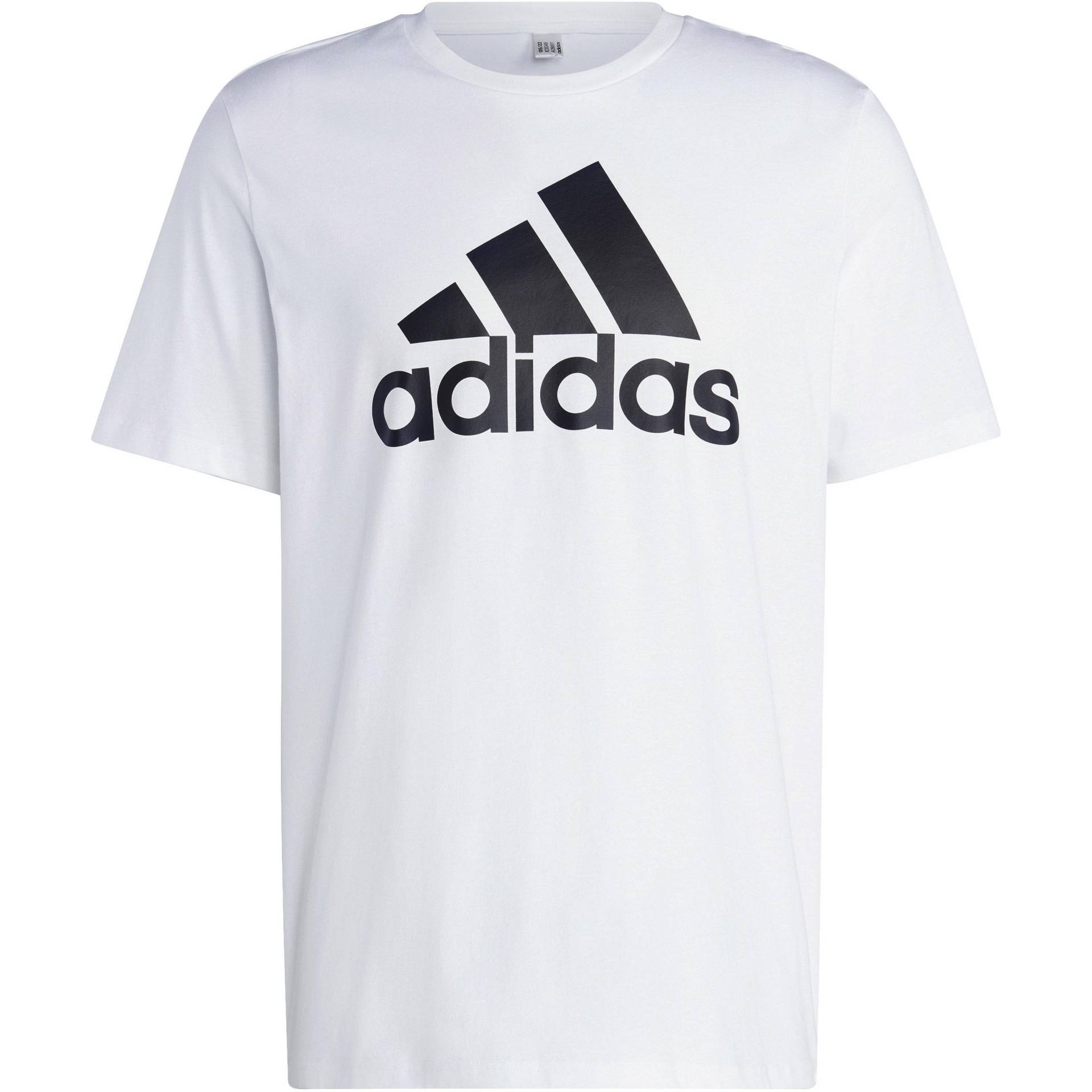 adidas Essentials T-Shirt Herren von Adidas