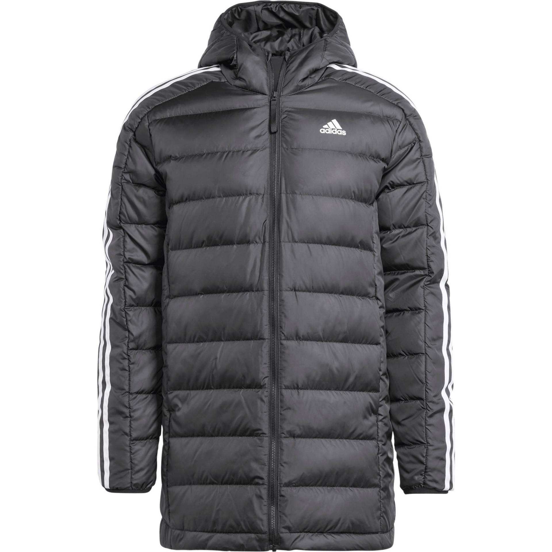 adidas Essentiel 3S Steppmantel Herren adidas Essentiel 3S Steppmantel Herren von Adidas