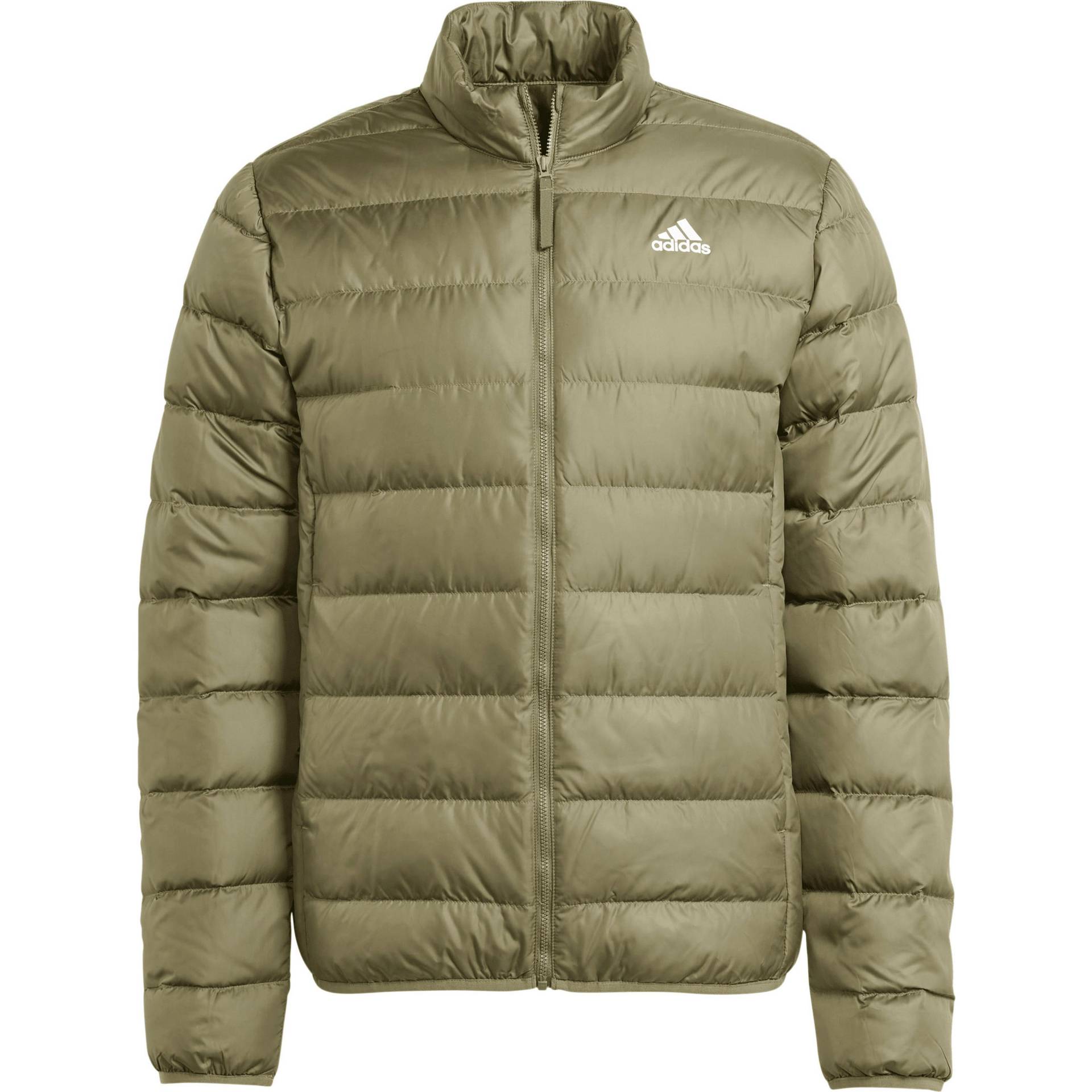 adidas Essentiel Steppjacke Herren von Adidas