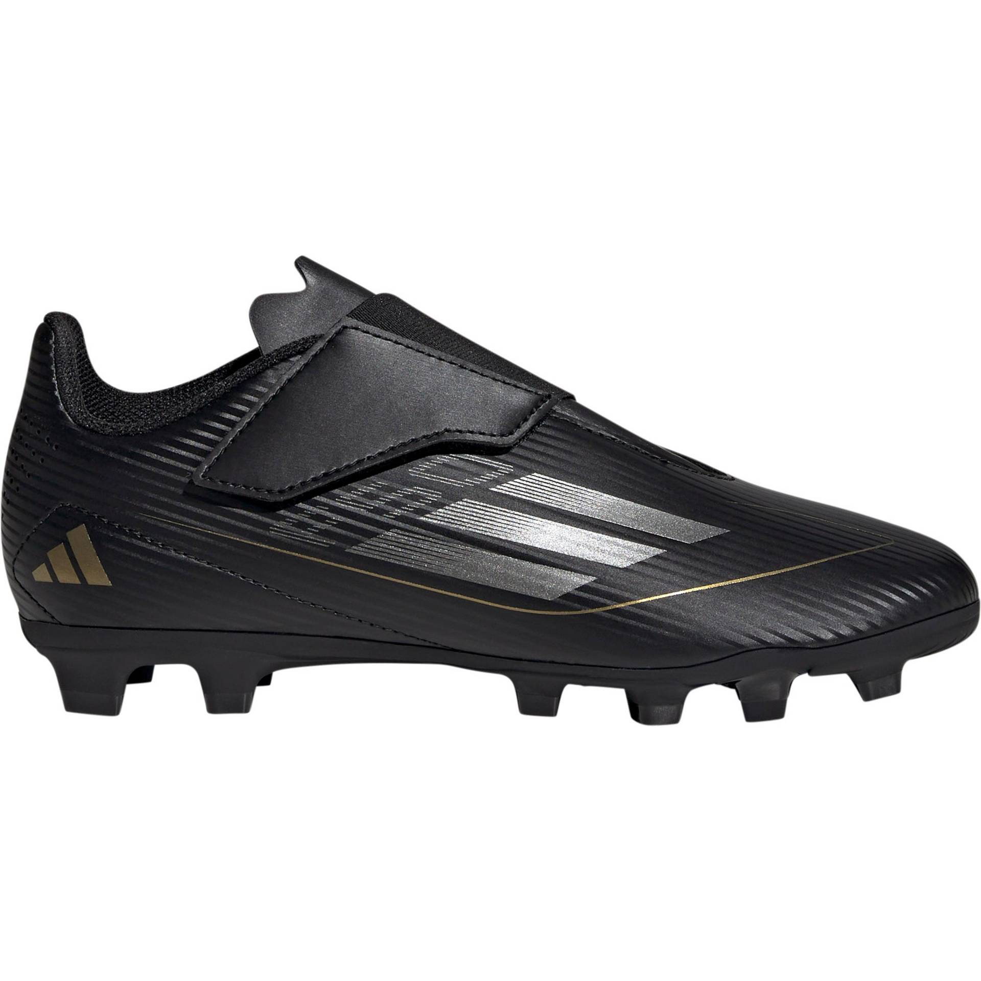 adidas F50 CLUB VEL FxG J Fußballschuhe Kinder von Adidas