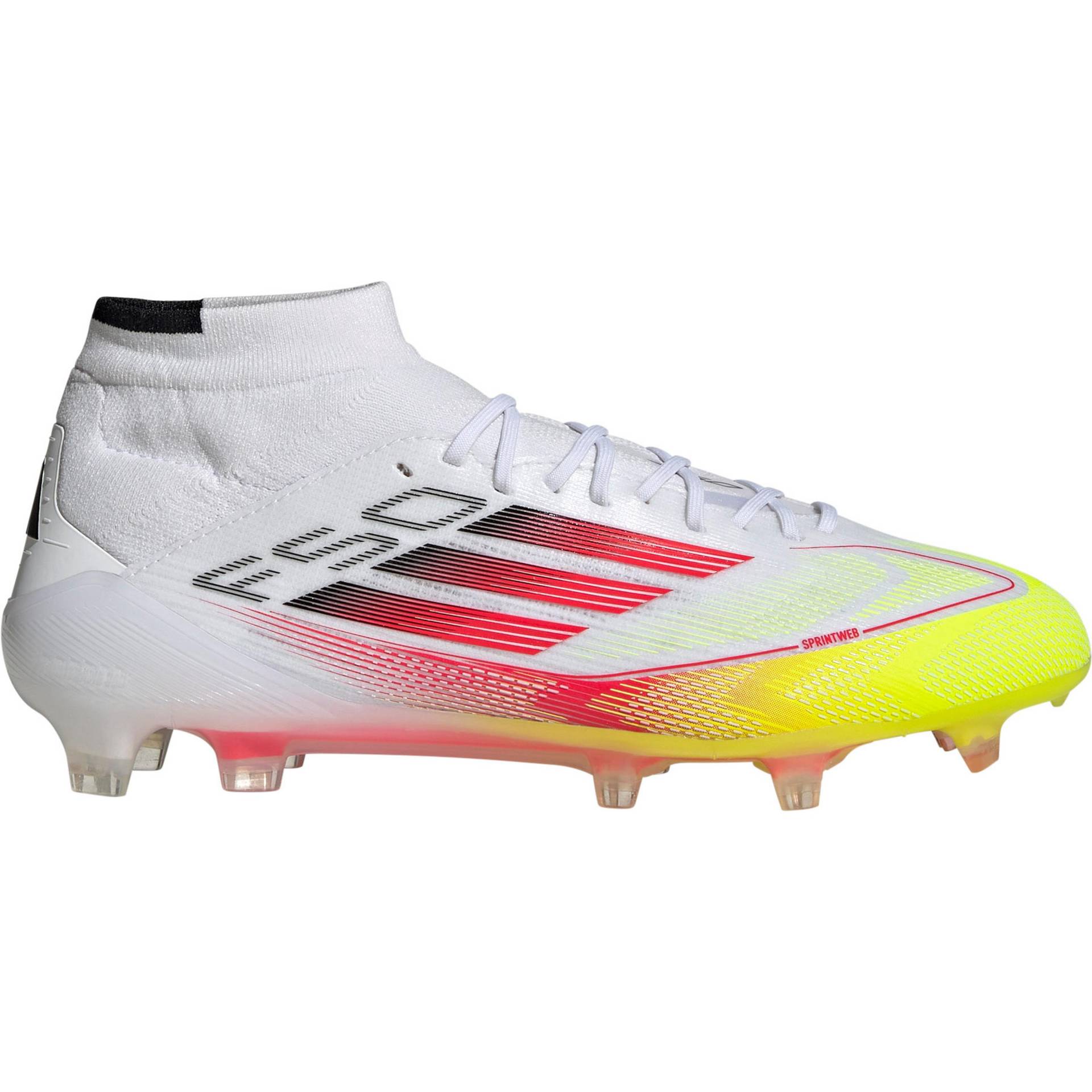 adidas F50 ELITE FG MID W Fußballschuhe Damen von Adidas