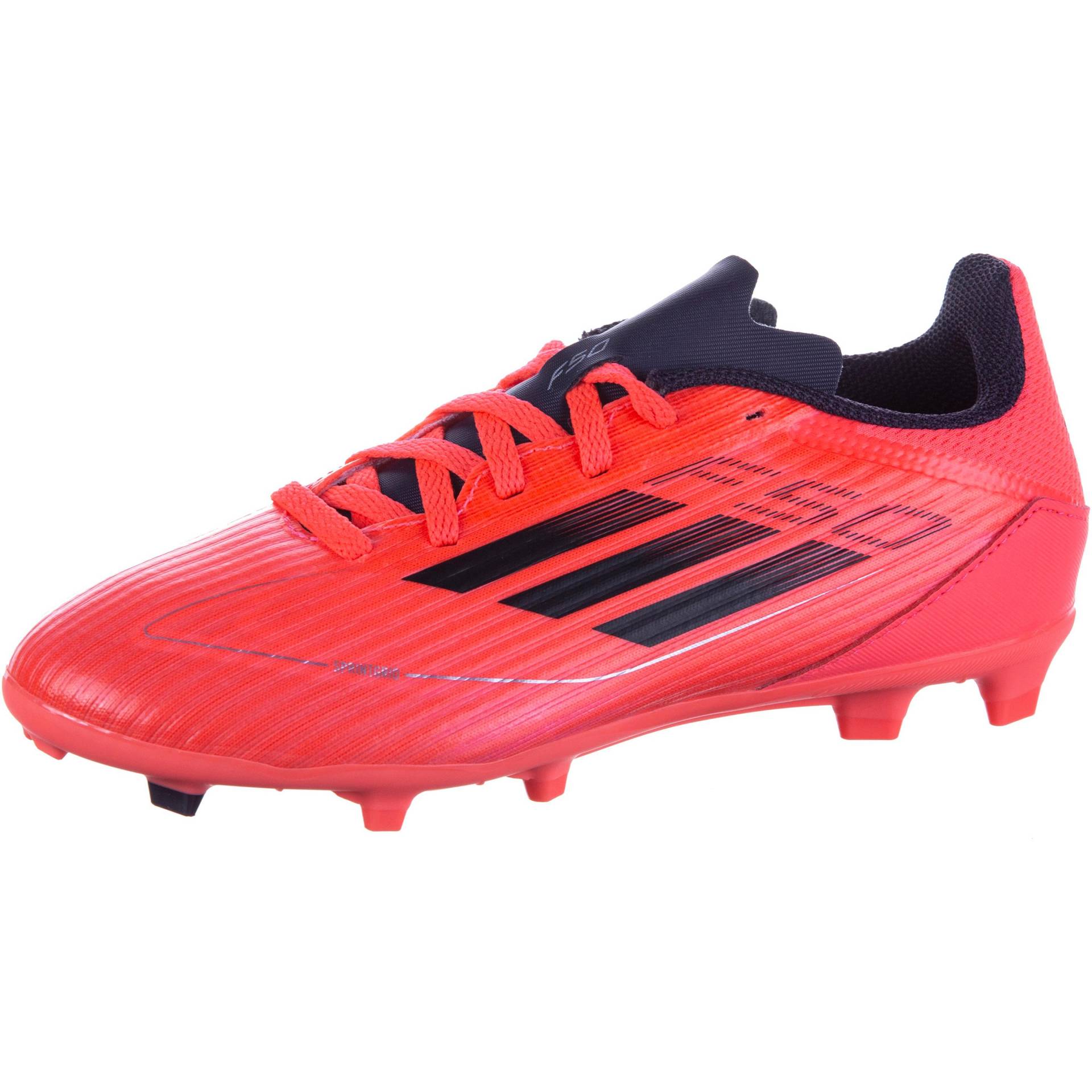 adidas F50 LEAGUE FG/MG J Fußballschuhe Kinder von Adidas