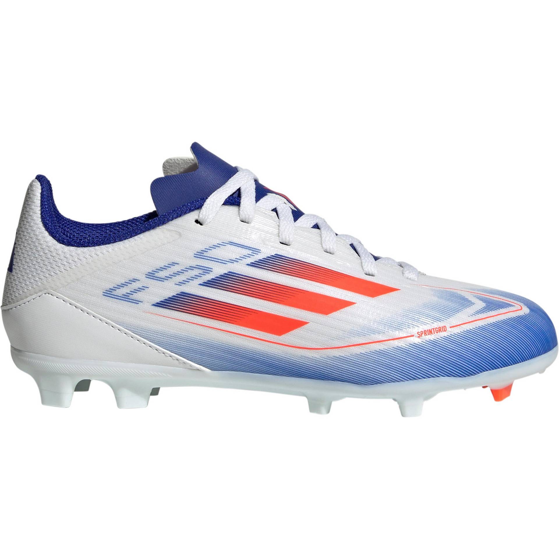 adidas F50 LEAGUE FG/MG J Fußballschuhe Kinder von Adidas