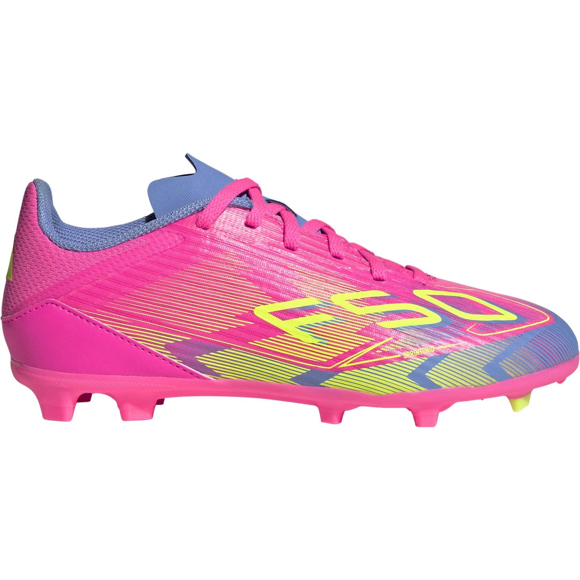 adidas F50 LEAGUE FG-MG J Fußballschuhe Kinder adidas F50 LEAGUE FG-MG J Fußballschuhe Kinder von Adidas