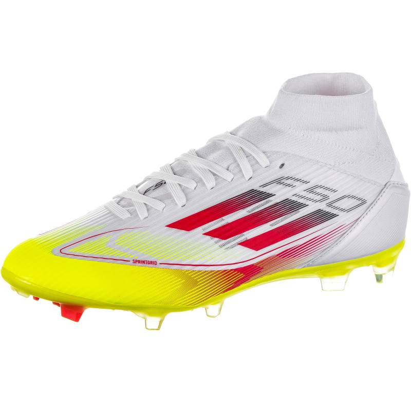 adidas F50 LEAGUE FG-MG MID W Fußballschuhe Damen von Adidas