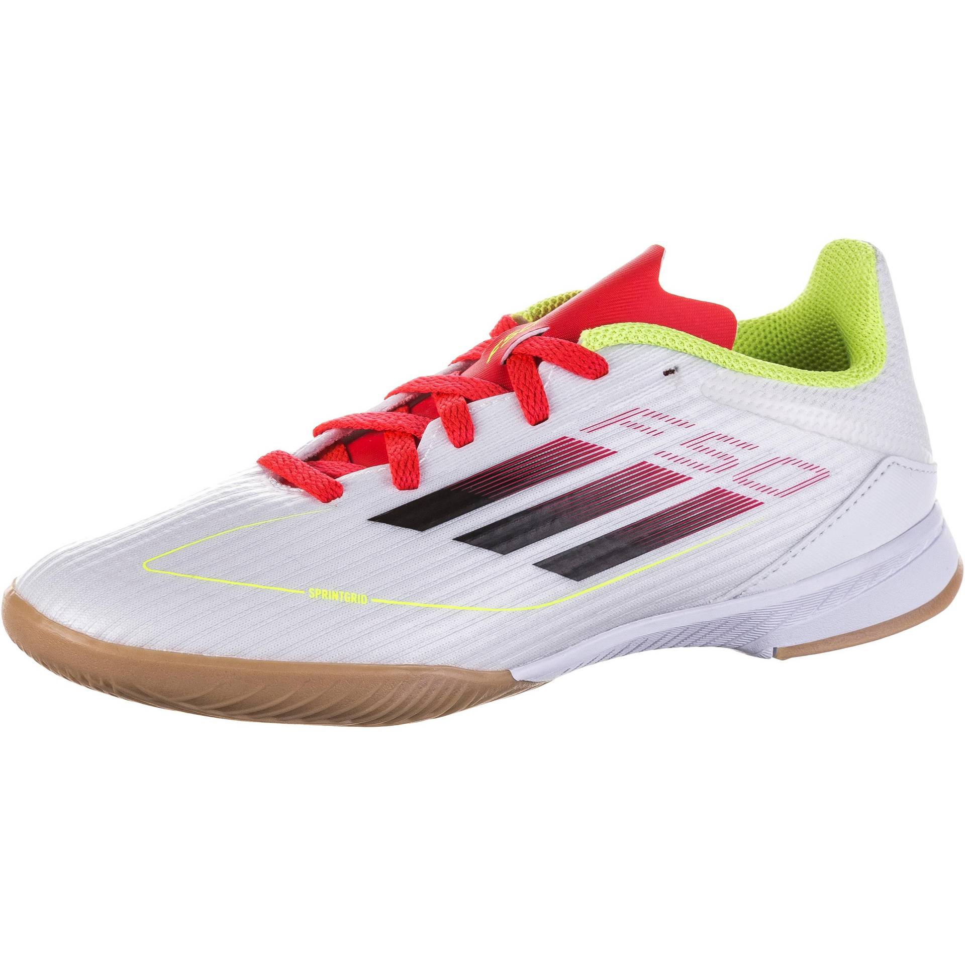 adidas F50 LEAGUE IN J Fußballschuhe Kinder adidas F50 LEAGUE IN J Fußballschuhe Kinder von Adidas