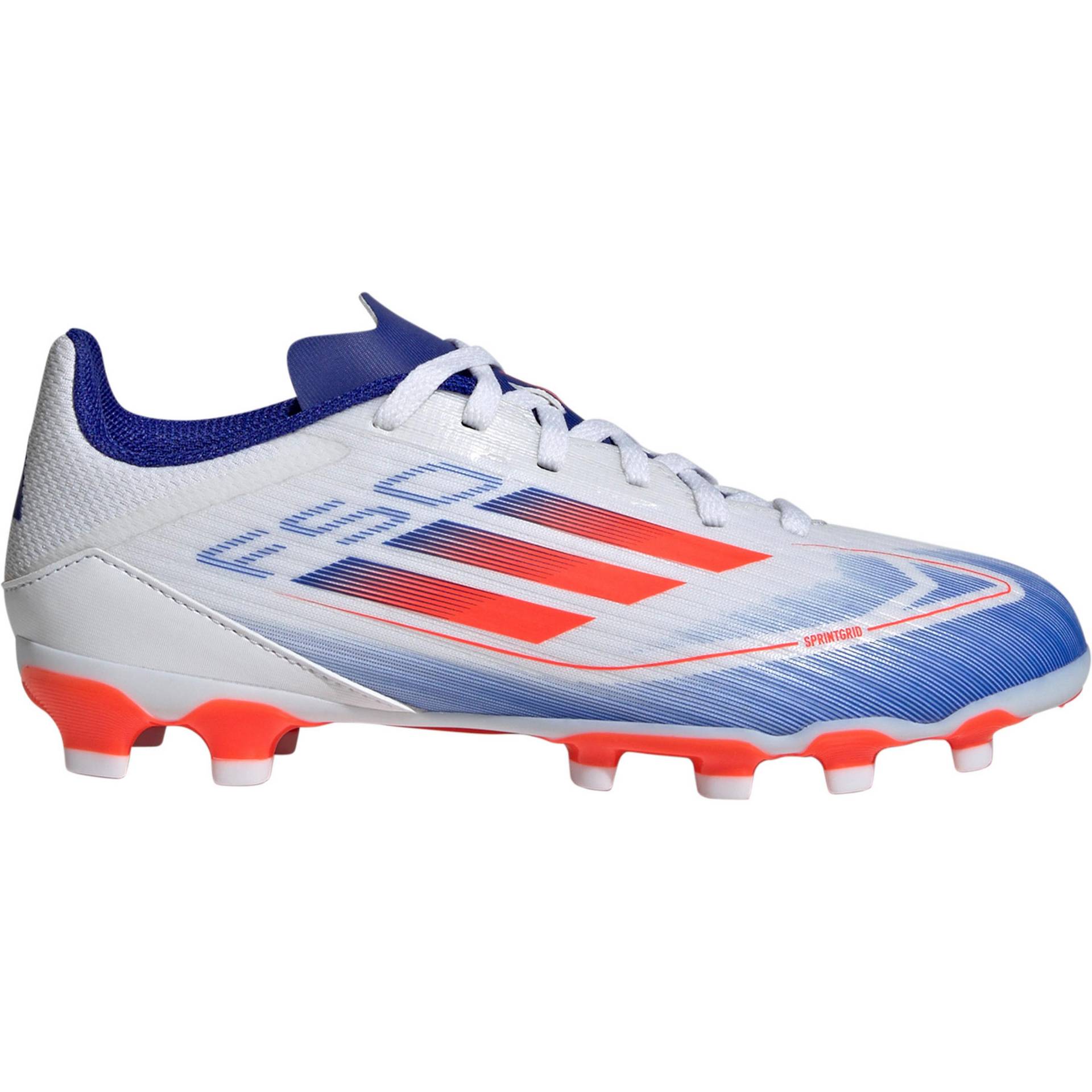 adidas F50 LEAGUE MG J Fußballschuhe Kinder von Adidas