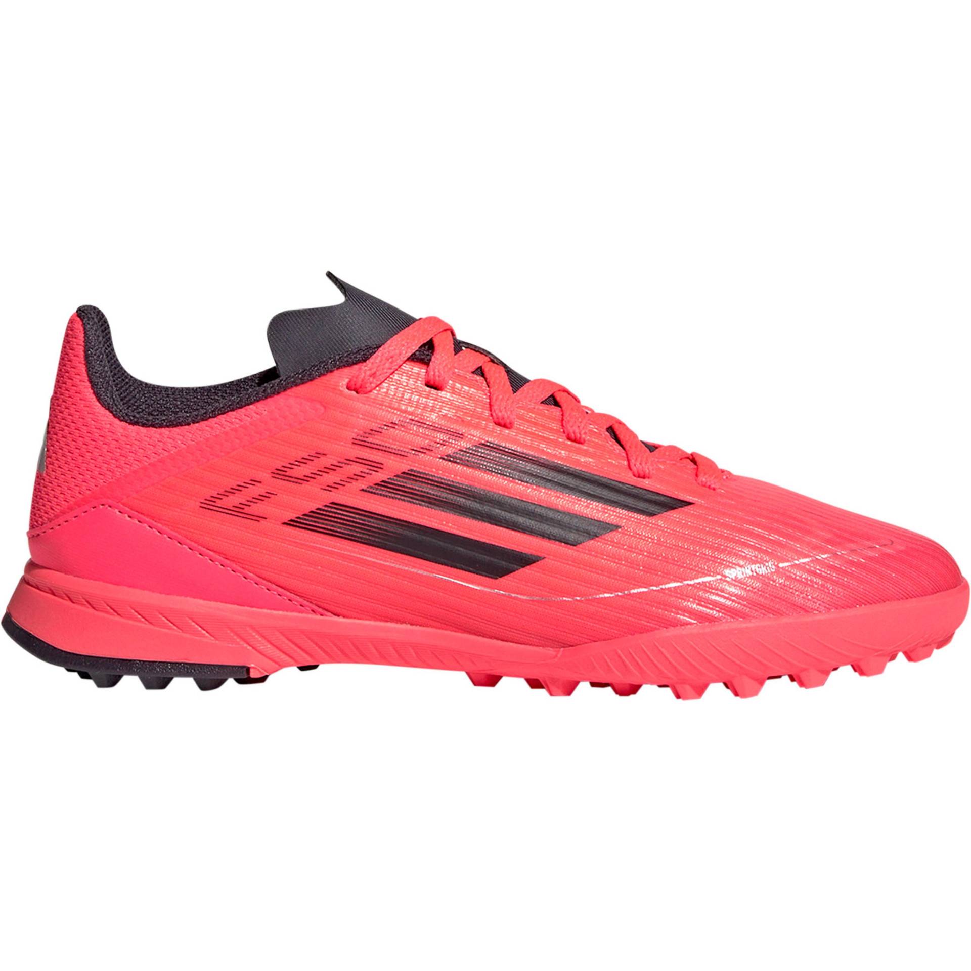 adidas F50 LEAGUE TF J Fußballschuhe Kinder von Adidas