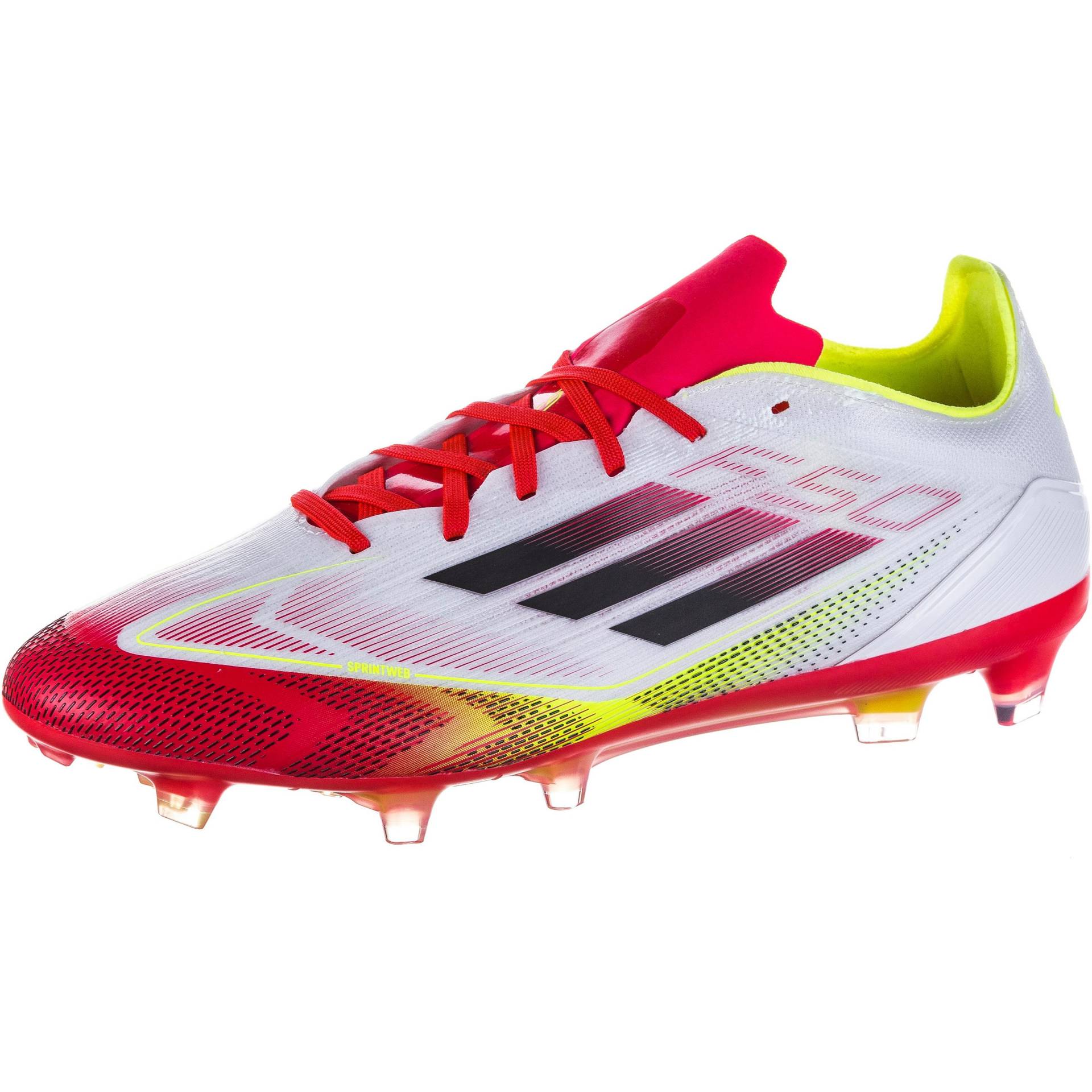 adidas F50 PRO FG Fußballschuhe Herren von Adidas