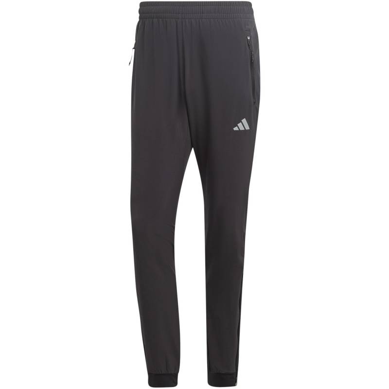 adidas FAST TKO Laufhose Herren von Adidas