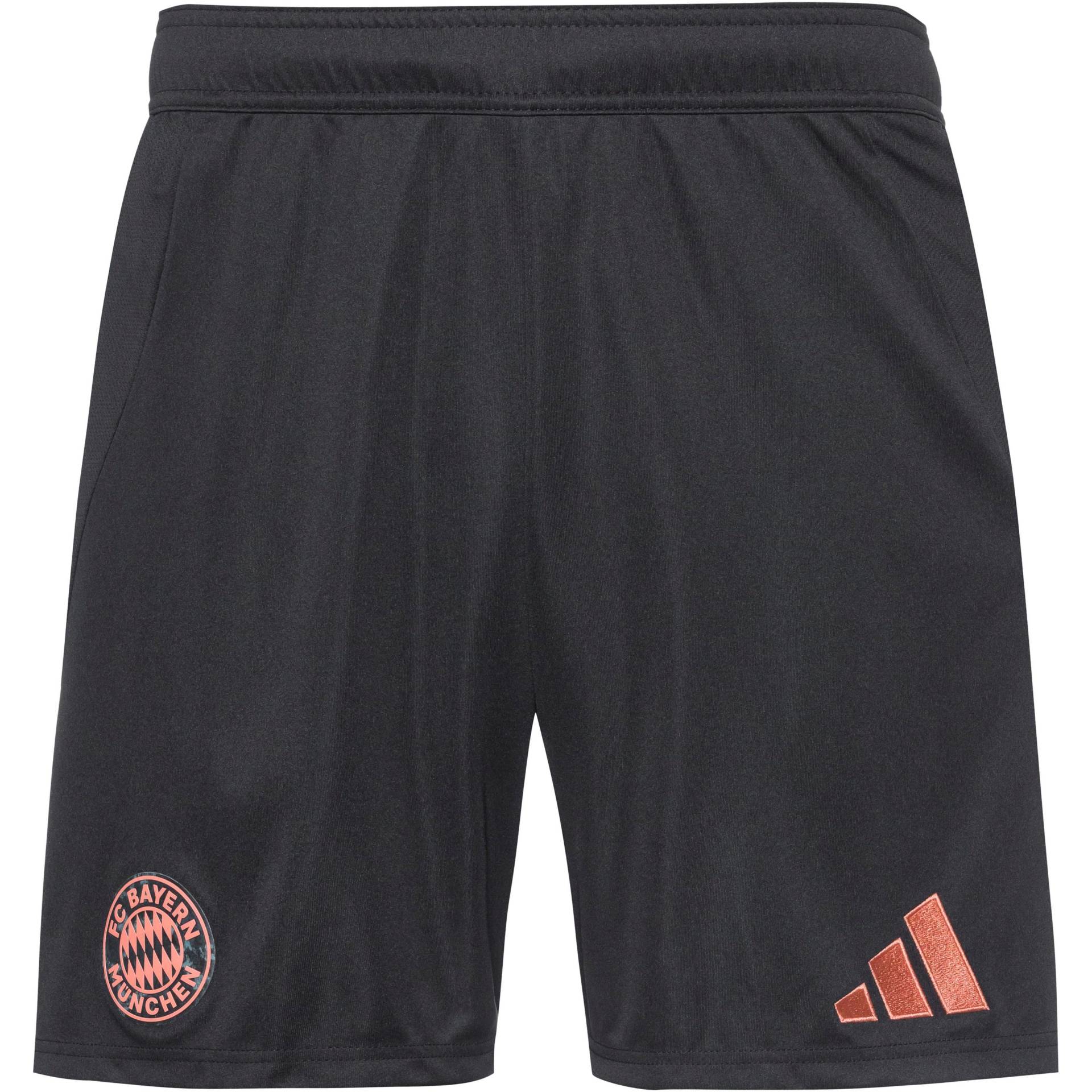 adidas FC Bayern München 24-25 Auswärts Fußballshorts Herren adidas FC Bayern München 24-25 Auswärts Fußballshorts Herren von Adidas