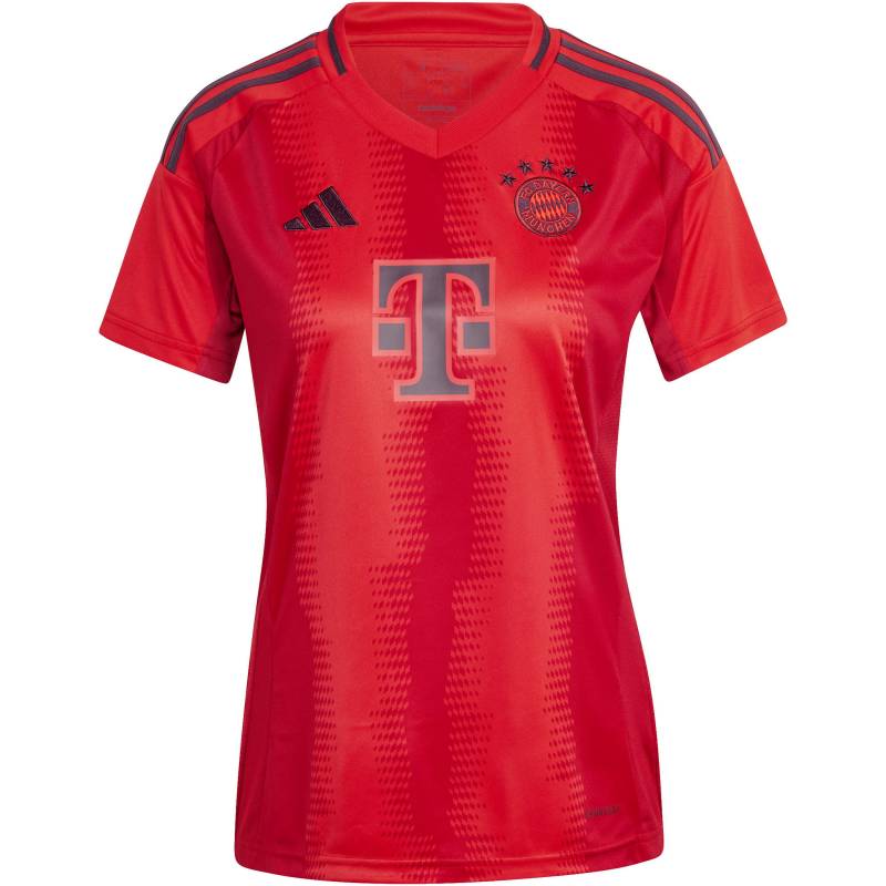 adidas FC Bayern München 24-25 Heim Teamtrikot Damen von Adidas