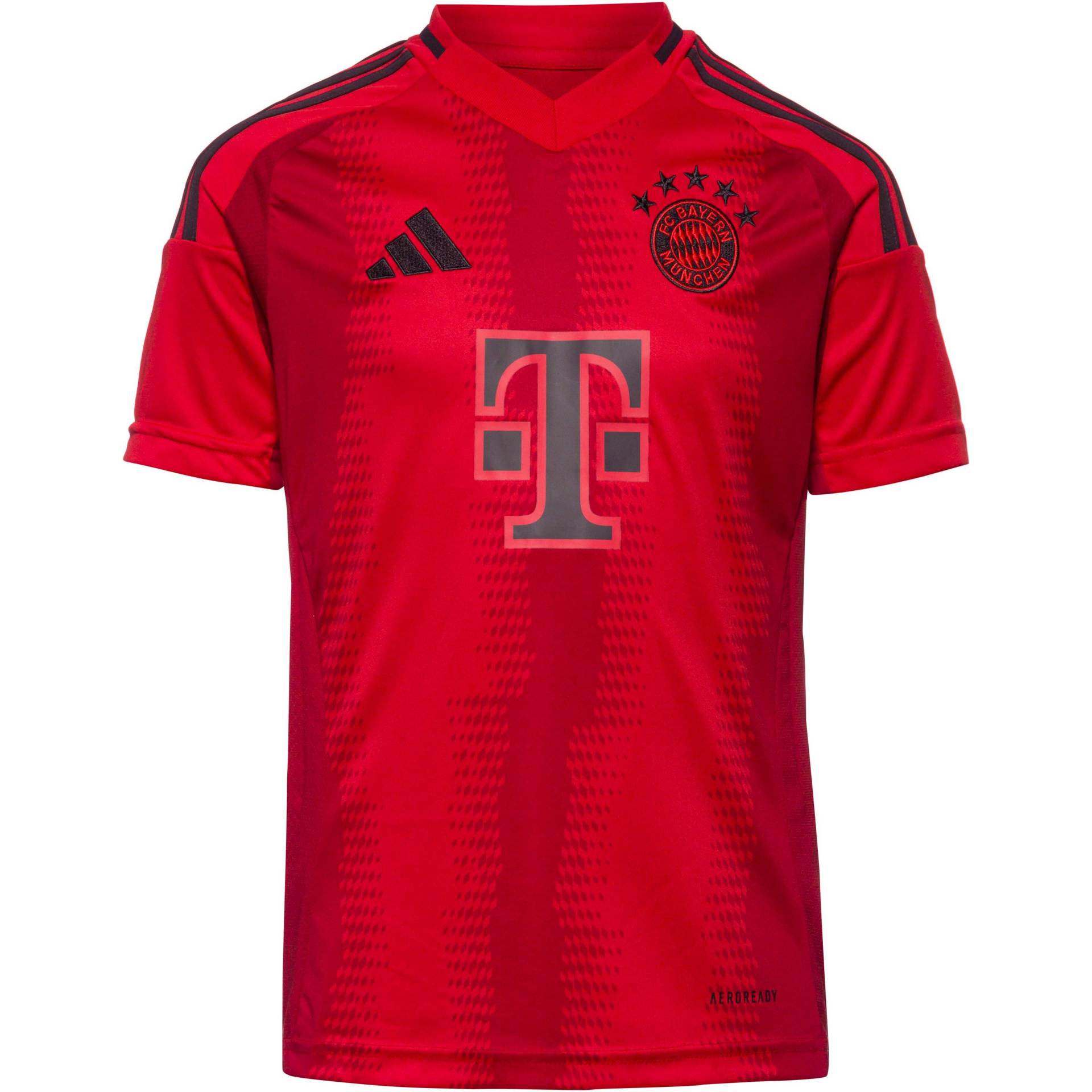 adidas FC Bayern München 24-25 Heim Teamtrikot Kinder von Adidas