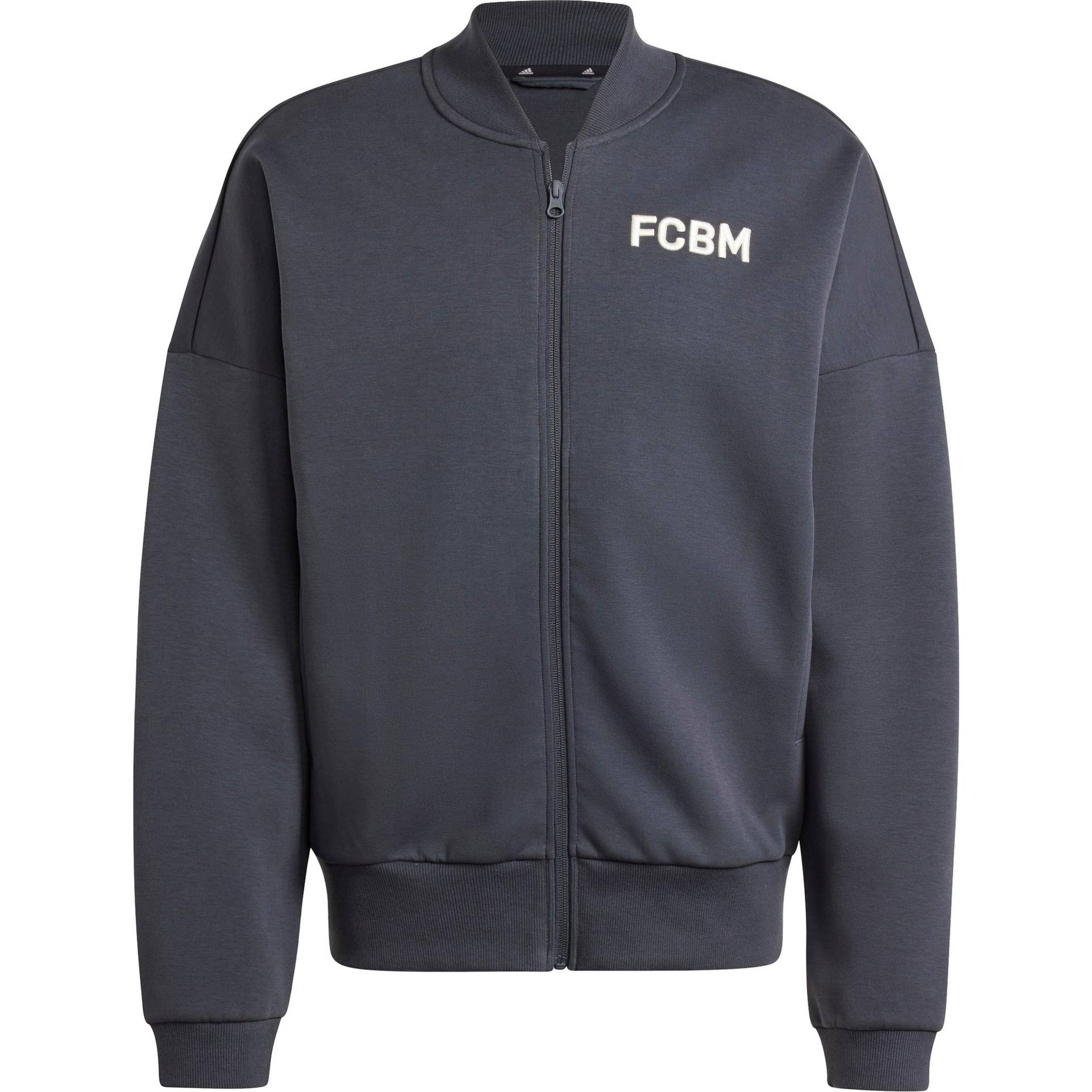 adidas FC Bayern München Bomberjacke Herren adidas FC Bayern München Bomberjacke Herren von Adidas
