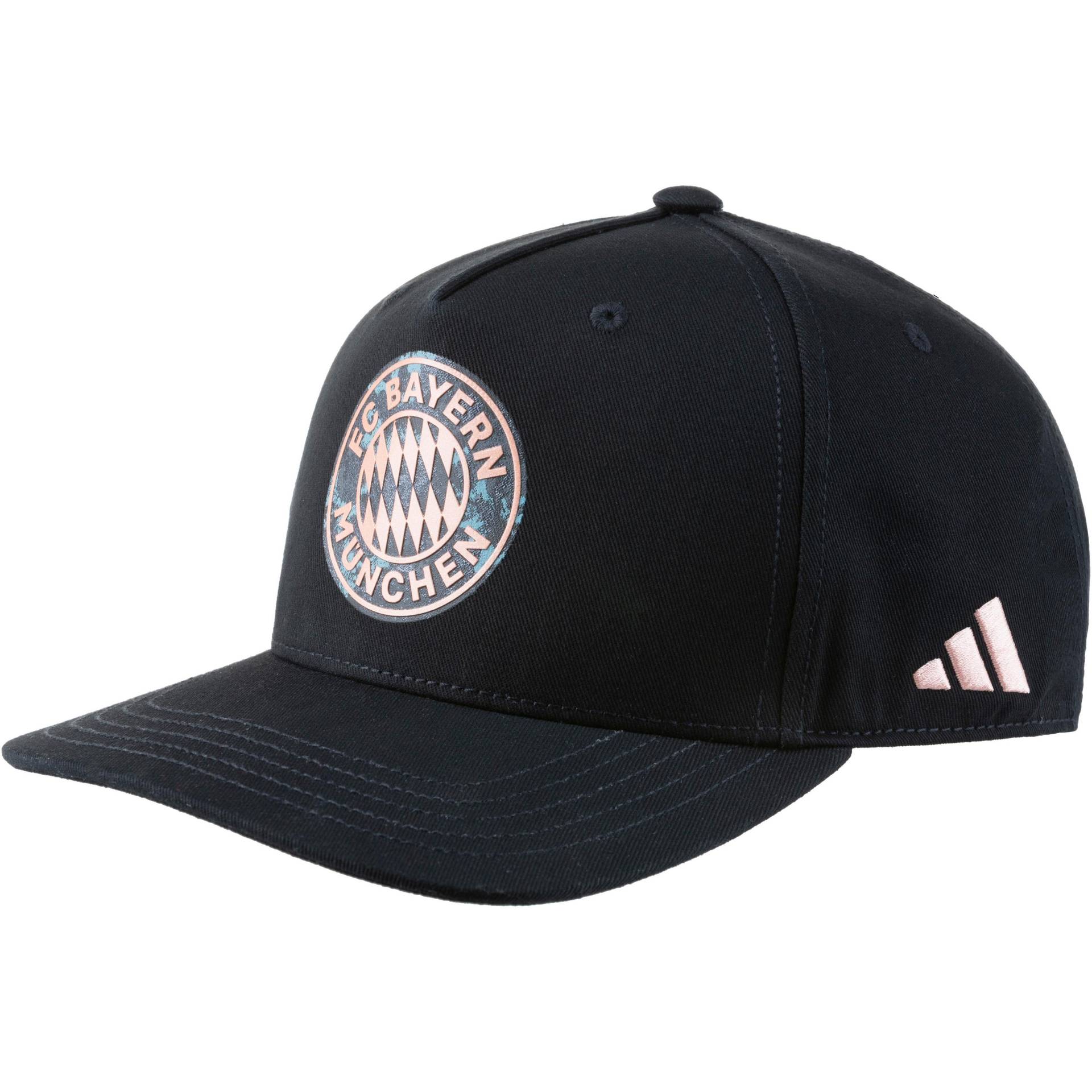 adidas FC Bayern München Cap von Adidas