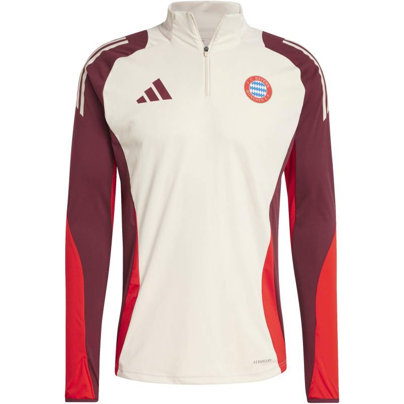 adidas FC Bayern München Funktionsshirt Herren von Adidas