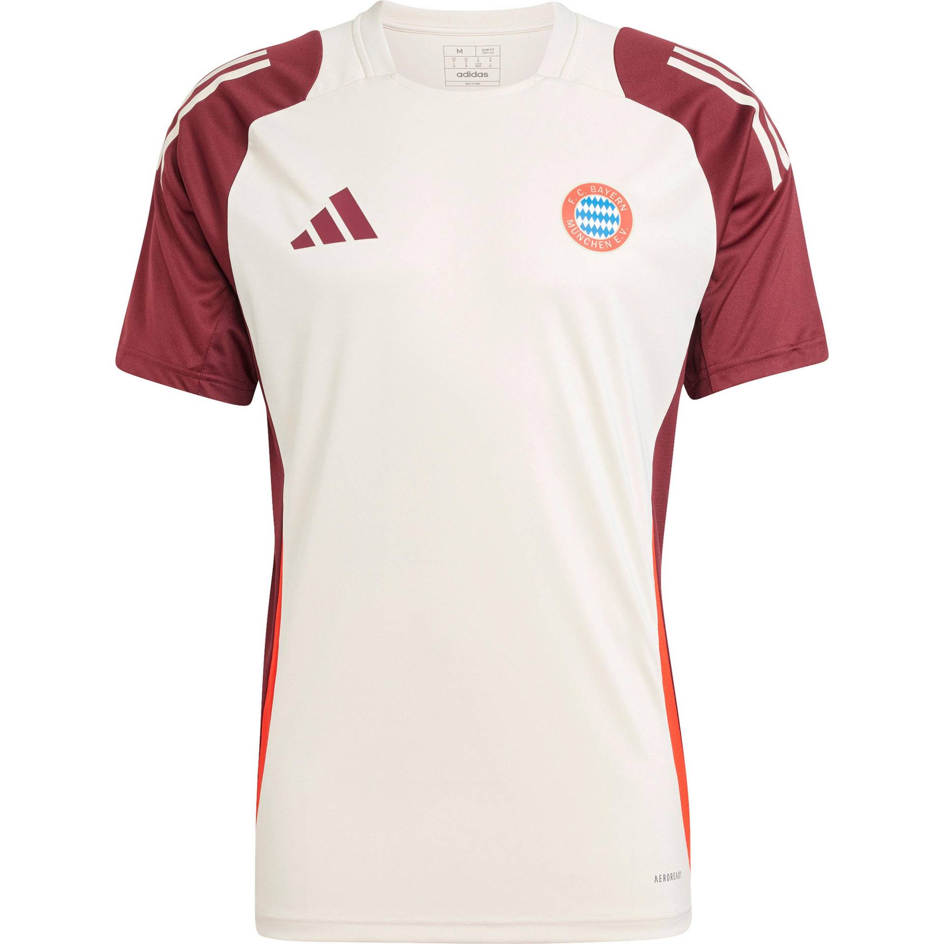 adidas FC Bayern München Funktionsshirt Herren von Adidas