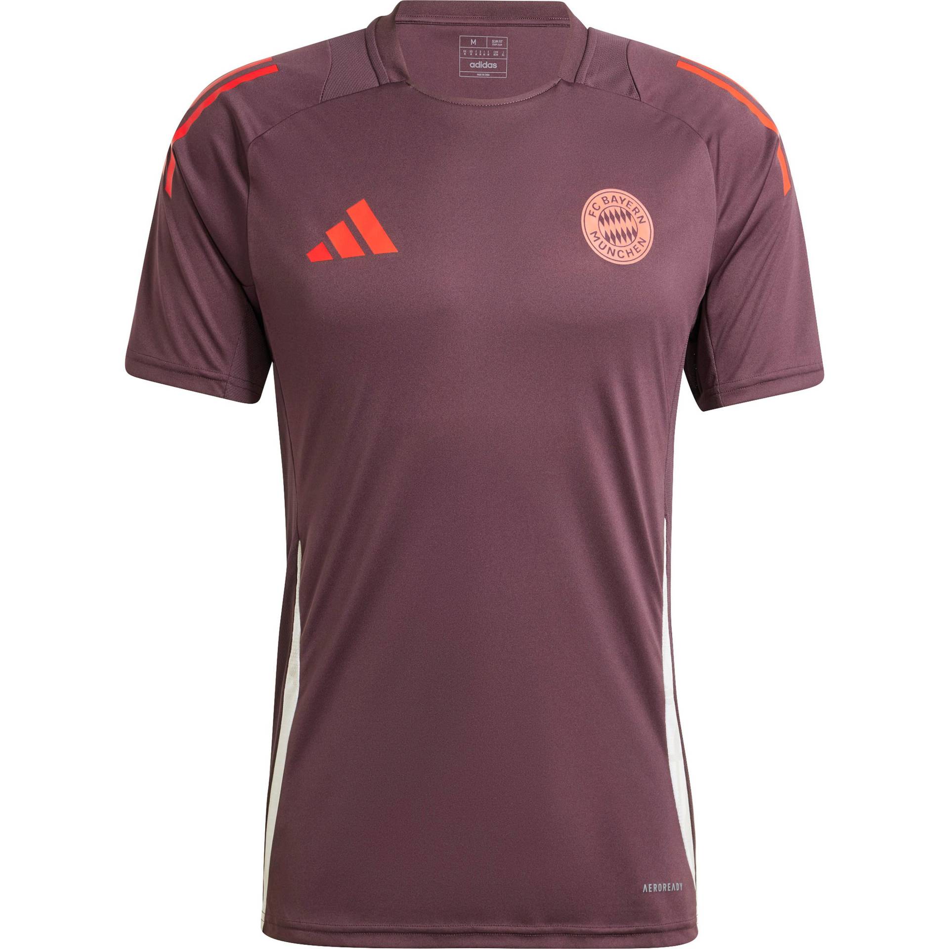 adidas FC Bayern München Funktionsshirt Herren adidas FC Bayern München Funktionsshirt Herren von Adidas