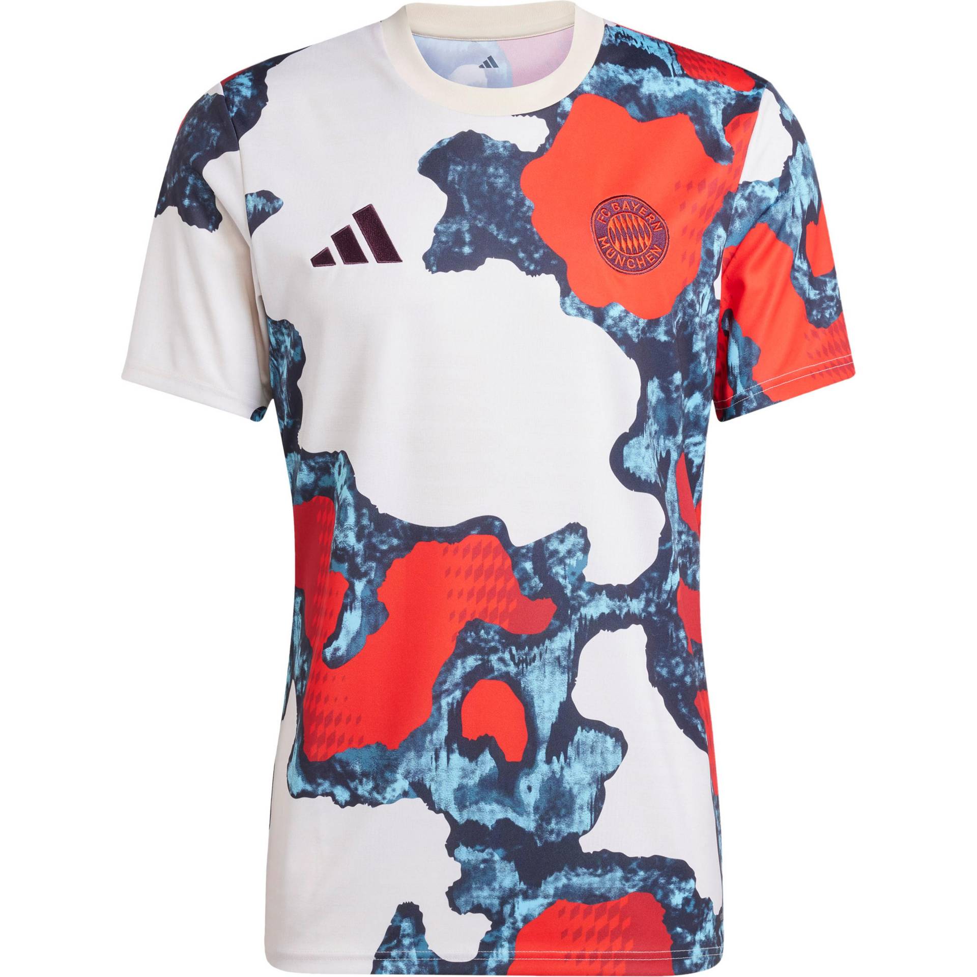 adidas FC Bayern München Funktionsshirt Herren adidas FC Bayern München Funktionsshirt Herren von Adidas