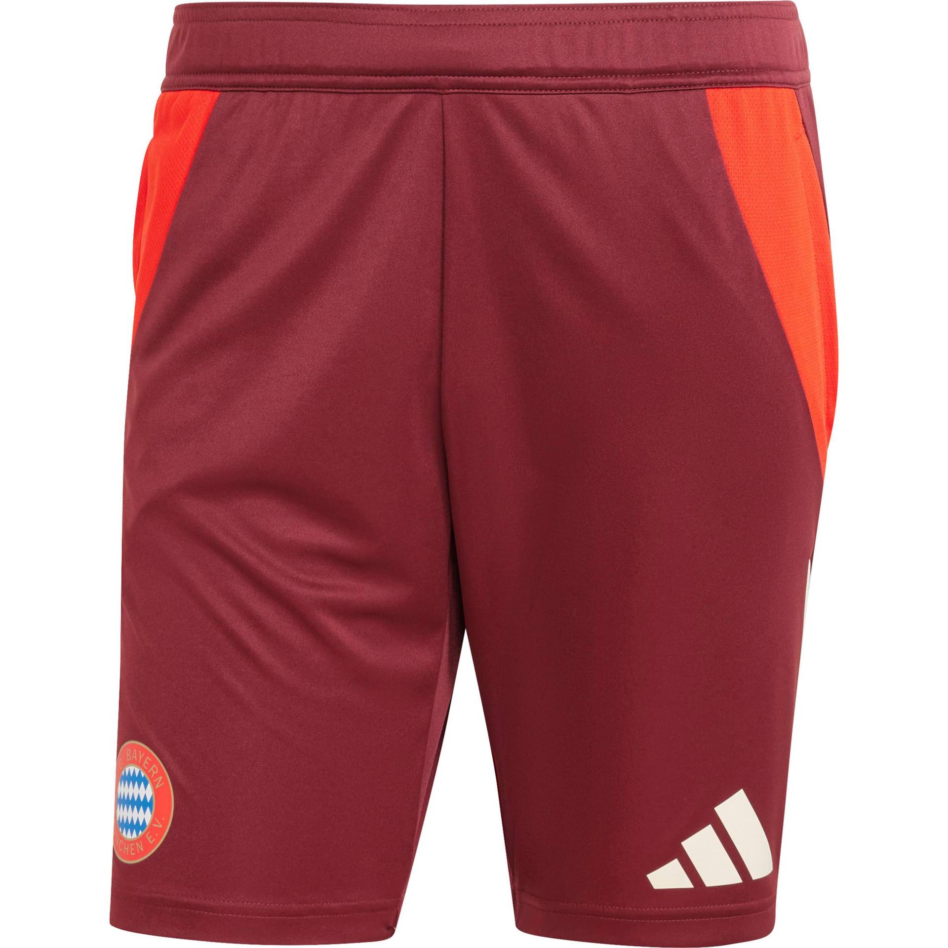 adidas FC Bayern München Fußballshorts Herren von Adidas