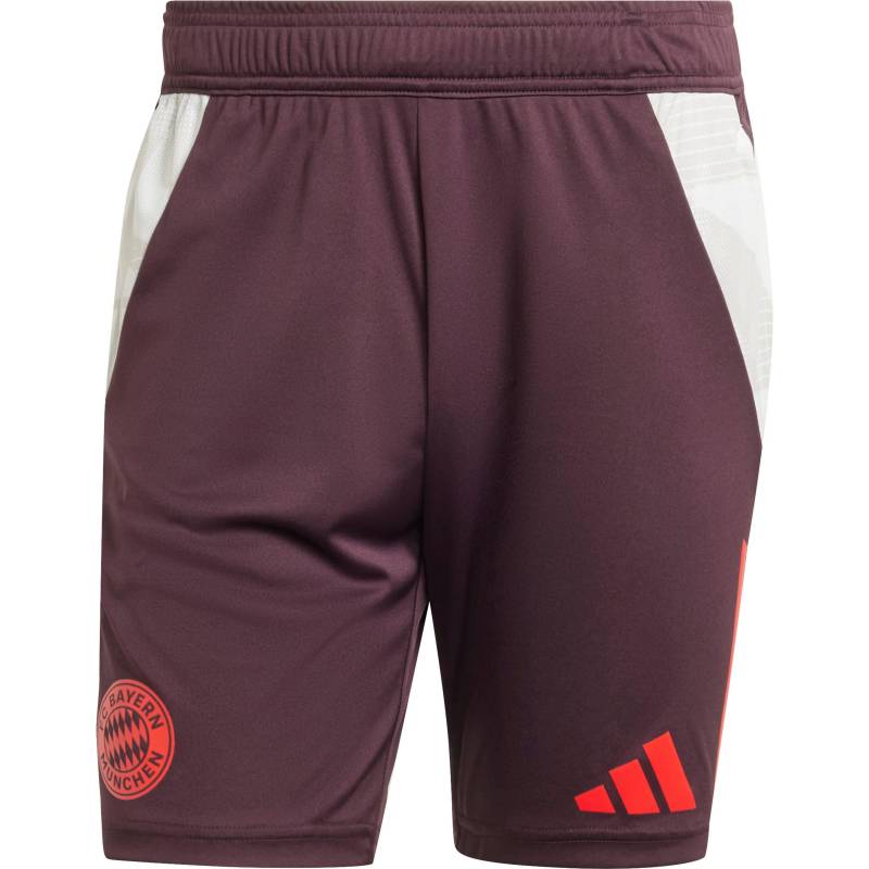 adidas FC Bayern München Fußballshorts Herren von Adidas