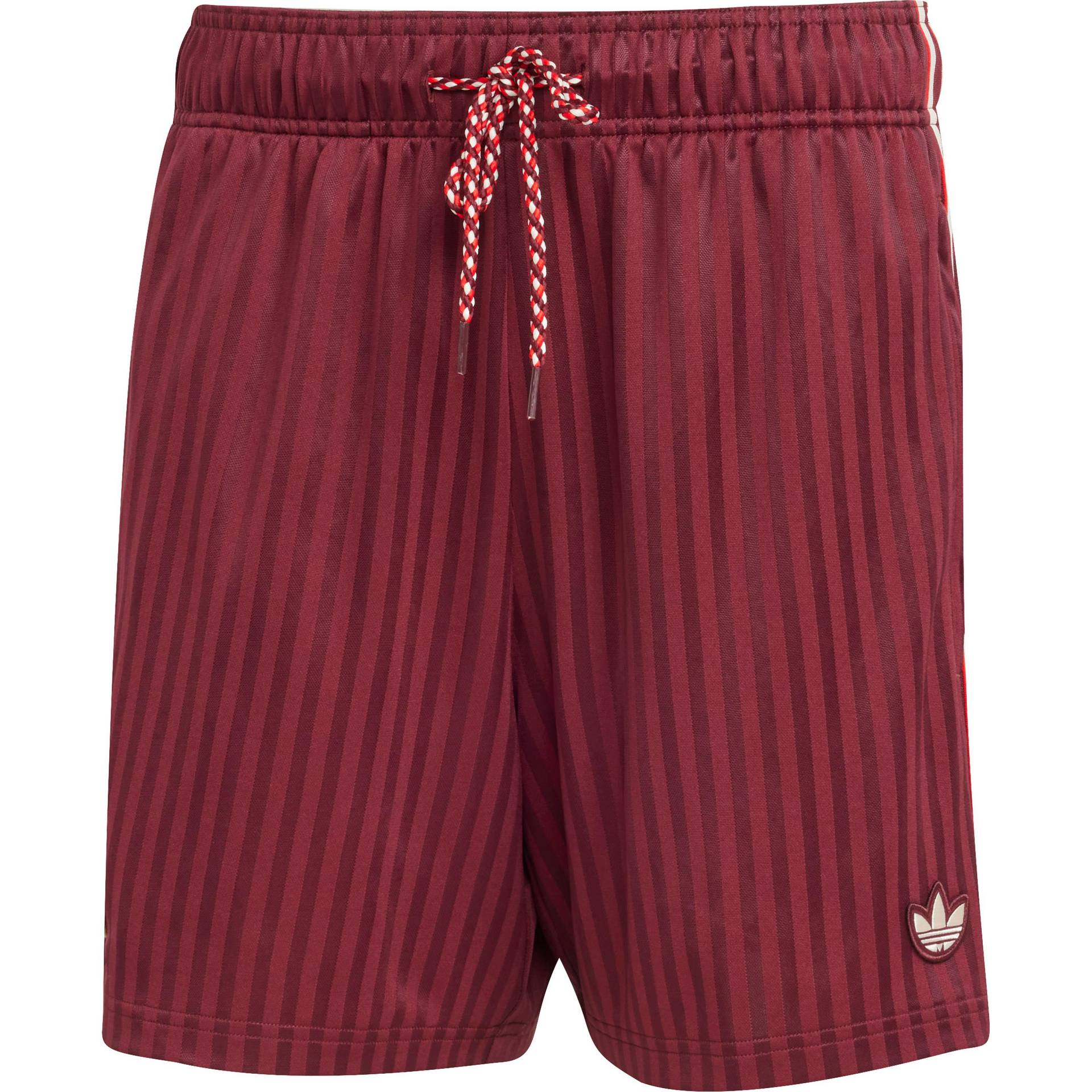 adidas FC Bayern München Icon Fußballshorts Herren adidas FC Bayern München Icon Fußballshorts Herren von Adidas