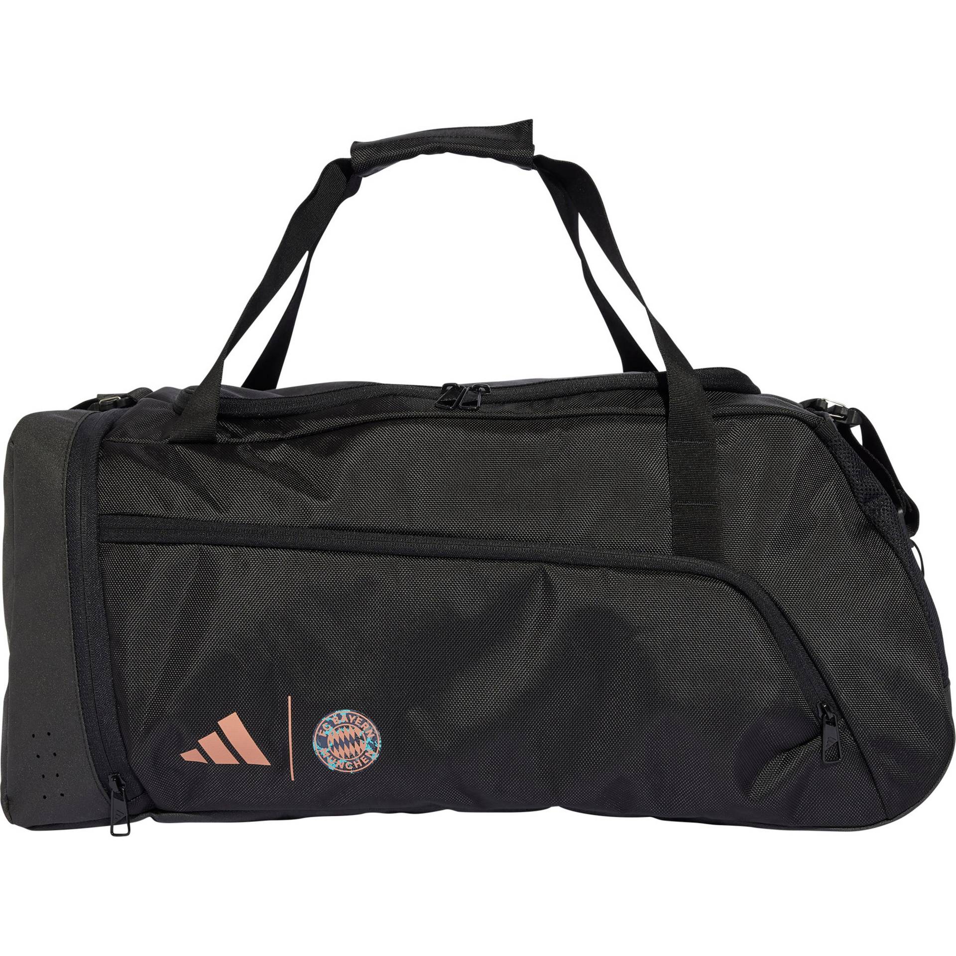 adidas FC Bayern München Sporttasche adidas FC Bayern München Sporttasche von Adidas