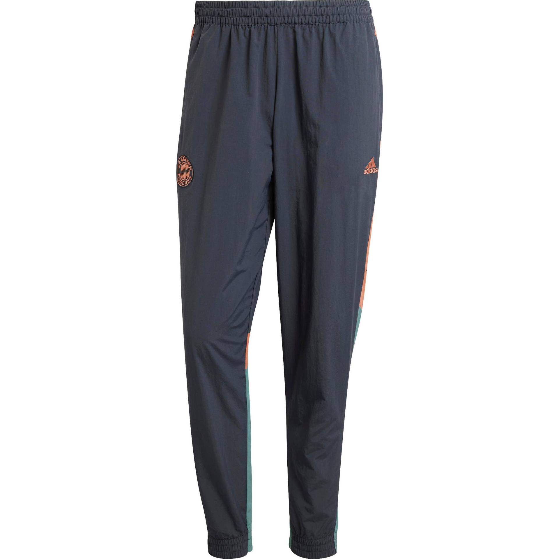 adidas FC Bayern München Sweathose Herren adidas FC Bayern München Sweathose Herren von Adidas
