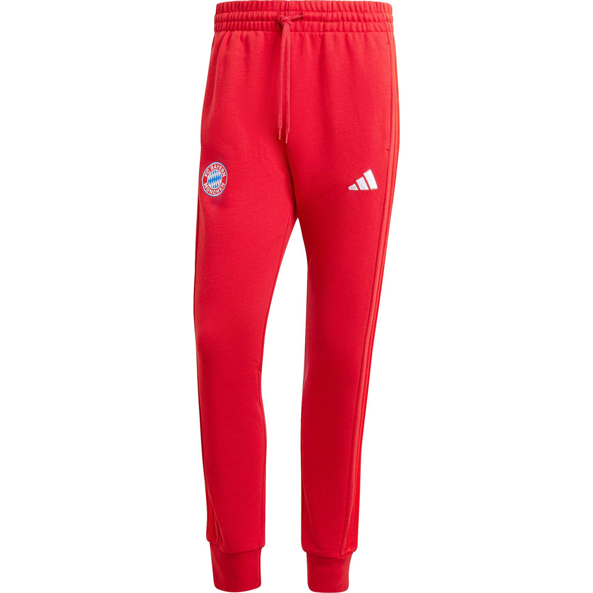 adidas FC Bayern München Sweathose Herren von Adidas