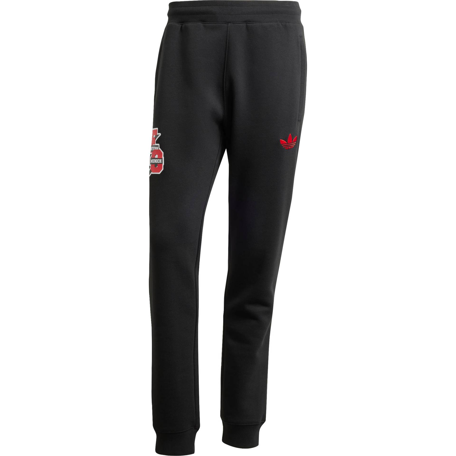 adidas FC Bayern München Sweathose Herren adidas FC Bayern München Sweathose Herren von Adidas