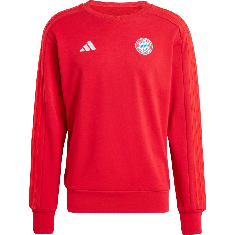 adidas FC Bayern München Sweatshirt Herren von Adidas