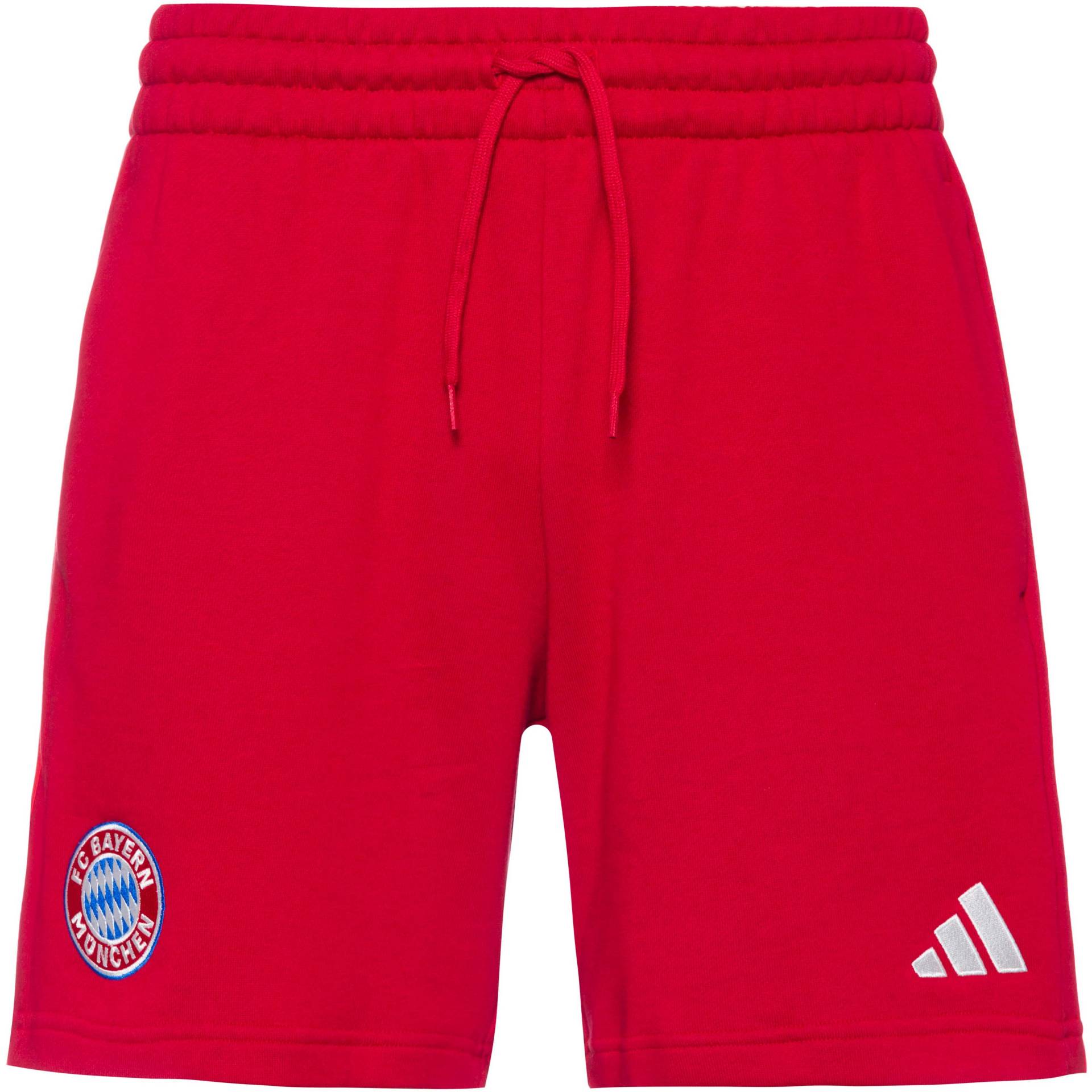 adidas FC Bayern München Sweatshorts Herren adidas FC Bayern München Sweatshorts Herren von Adidas