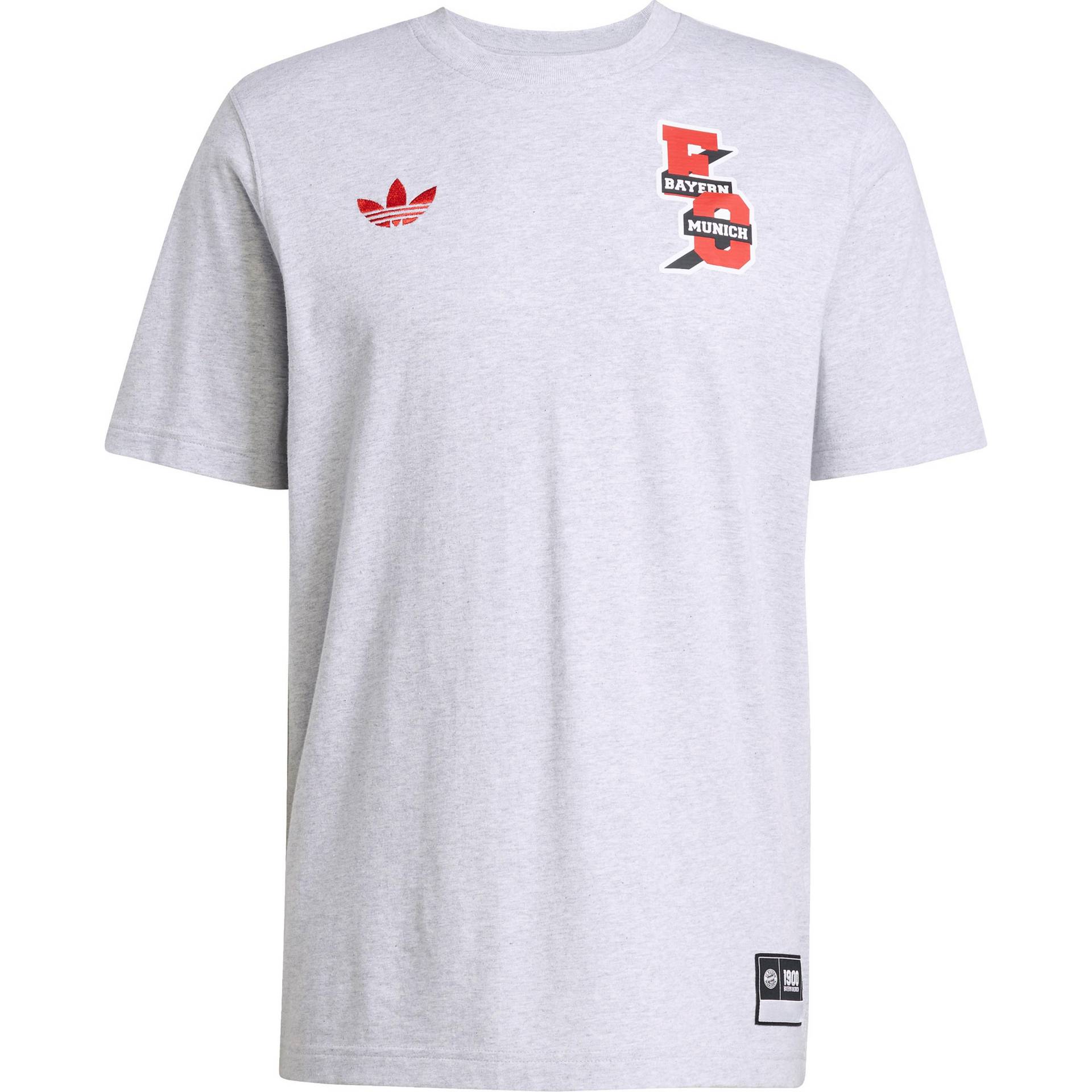 adidas FC Bayern München T-Shirt Herren adidas FC Bayern München T-Shirt Herren von Adidas