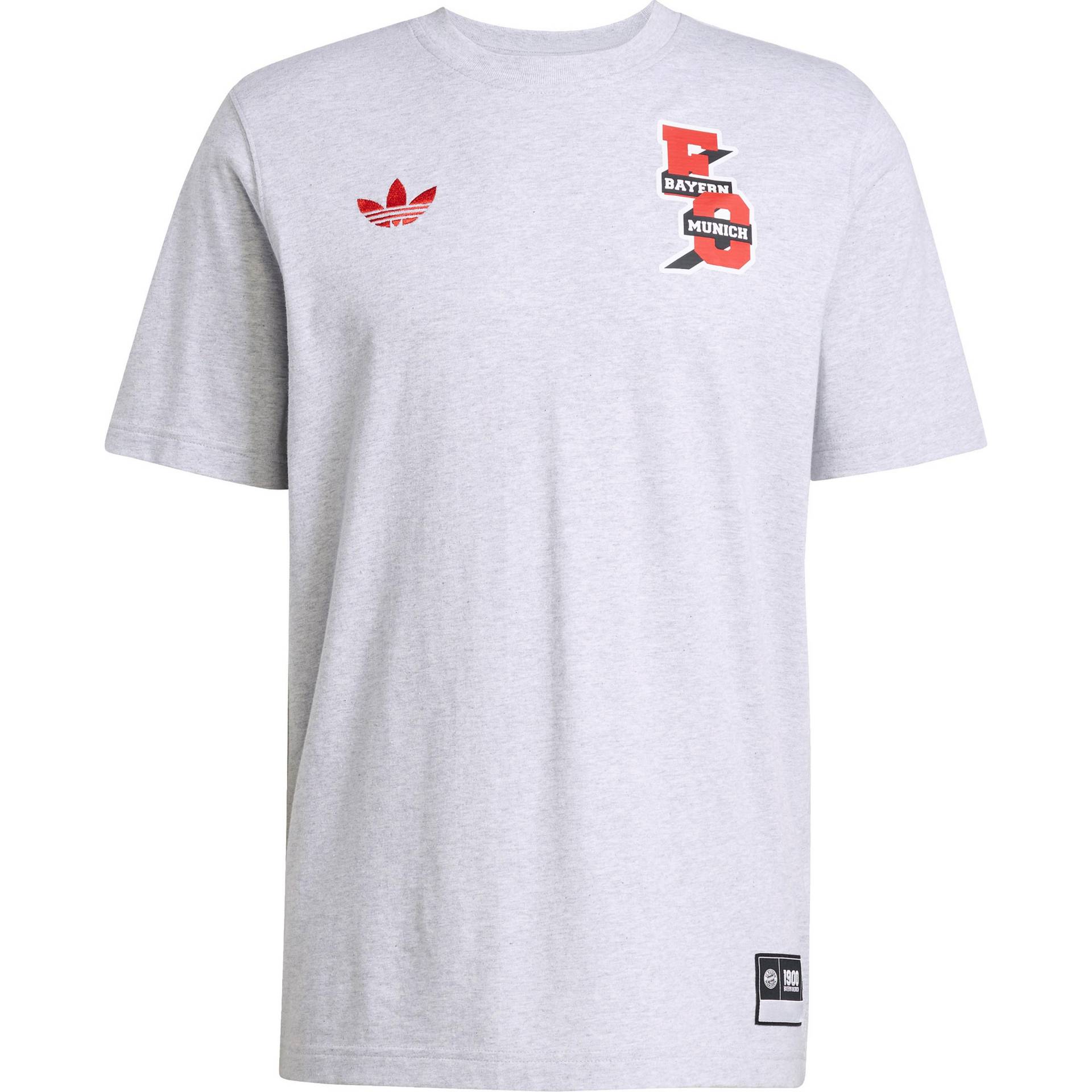 adidas FC Bayern München T-Shirt Herren von Adidas