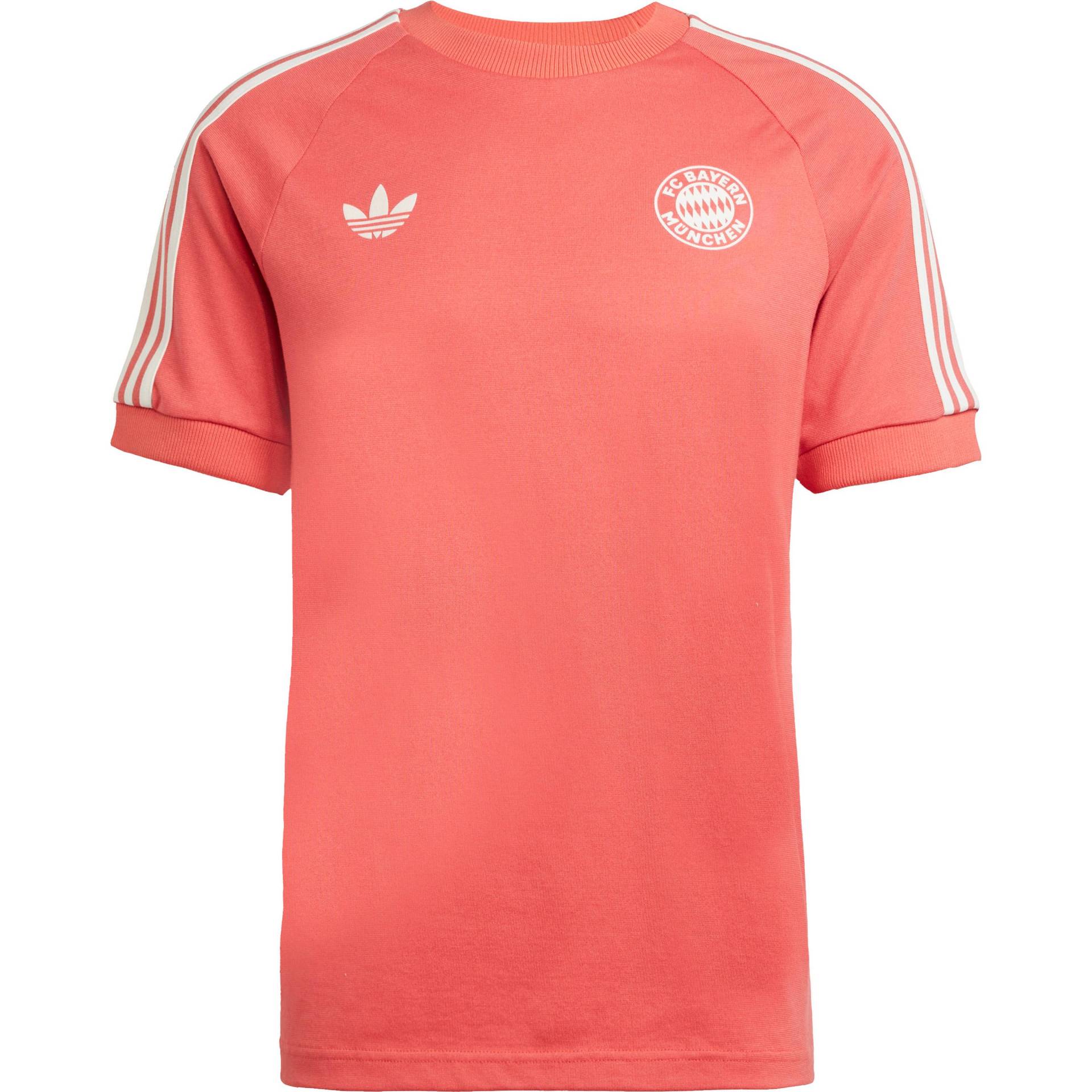 adidas FC Bayern München T-Shirt Herren von Adidas