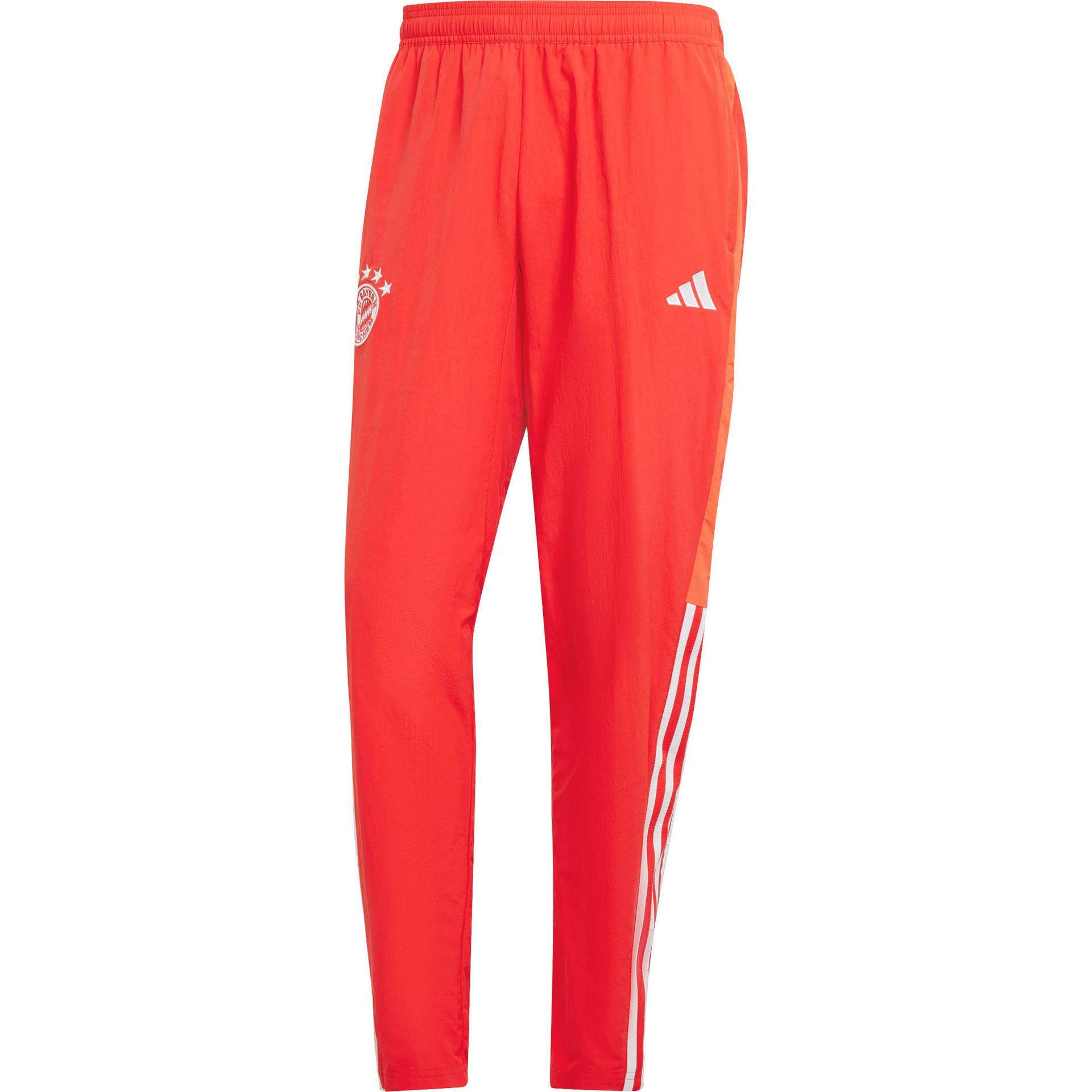 adidas FC Bayern München Trainingshose Herren adidas FC Bayern München Trainingshose Herren von Adidas