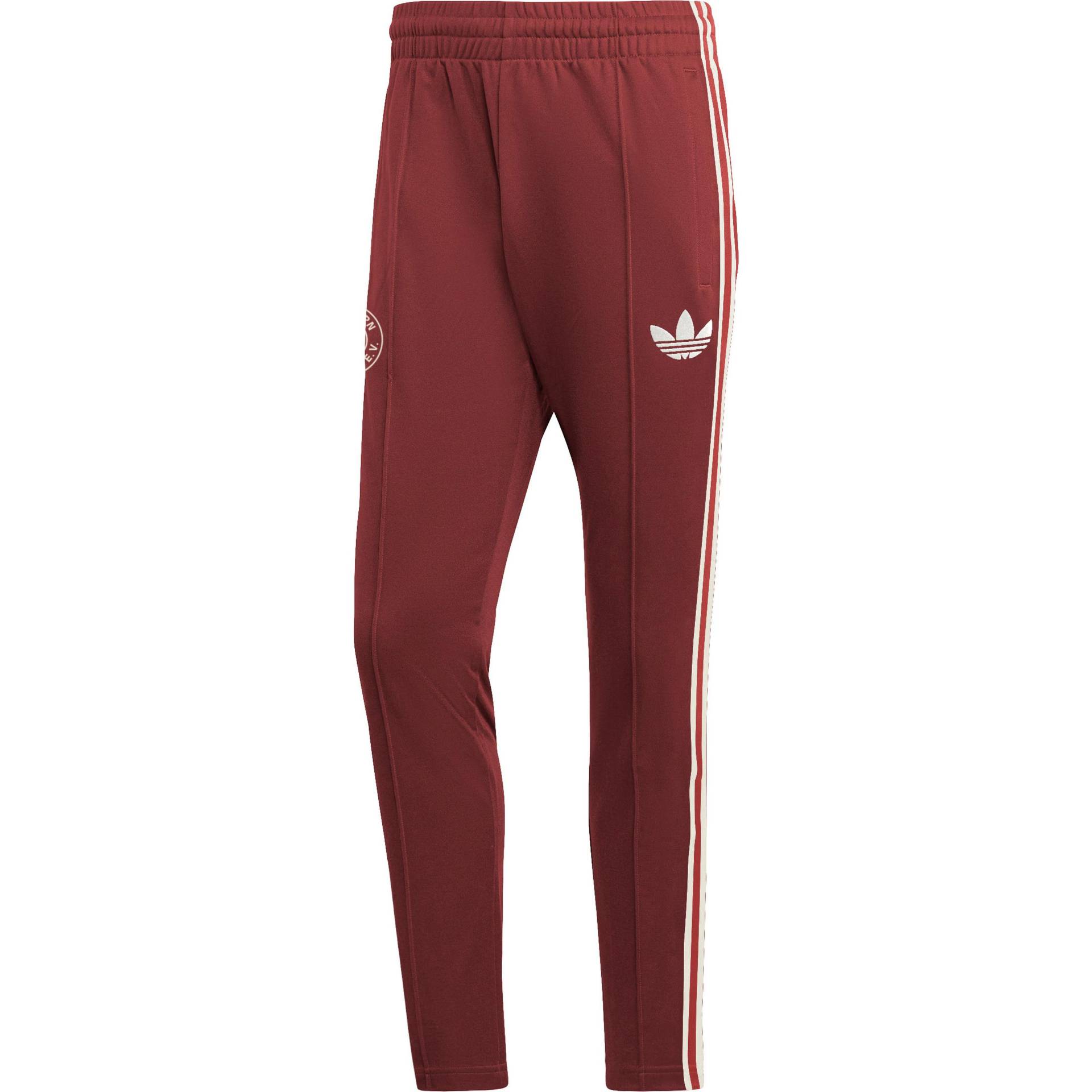 adidas FC Bayern München Trainingshose Herren adidas FC Bayern München Trainingshose Herren von Adidas