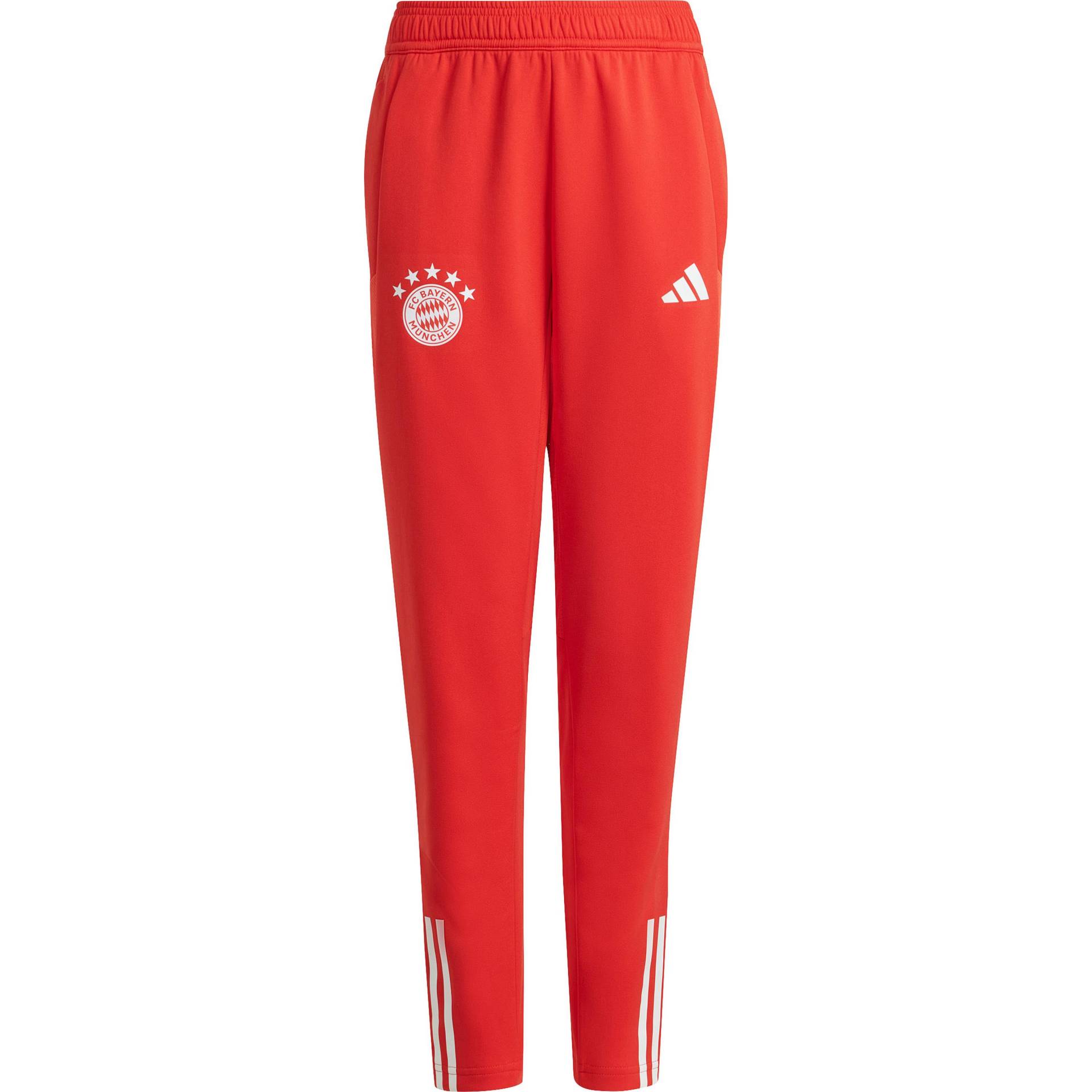 adidas FC Bayern München Trainingshose Kinder adidas FC Bayern München Trainingshose Kinder von Adidas