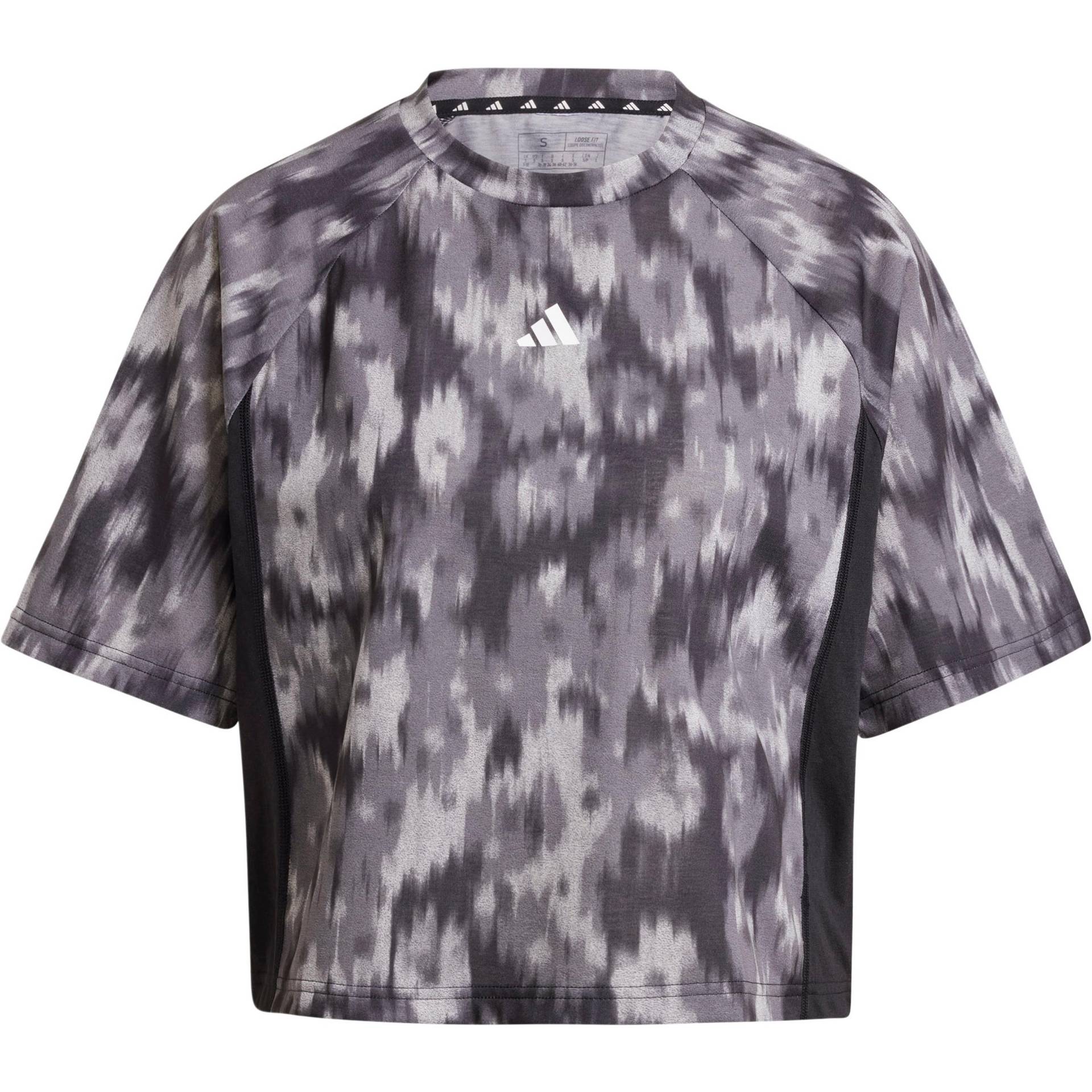 adidas FLOWER Funktionsshirt Damen von Adidas